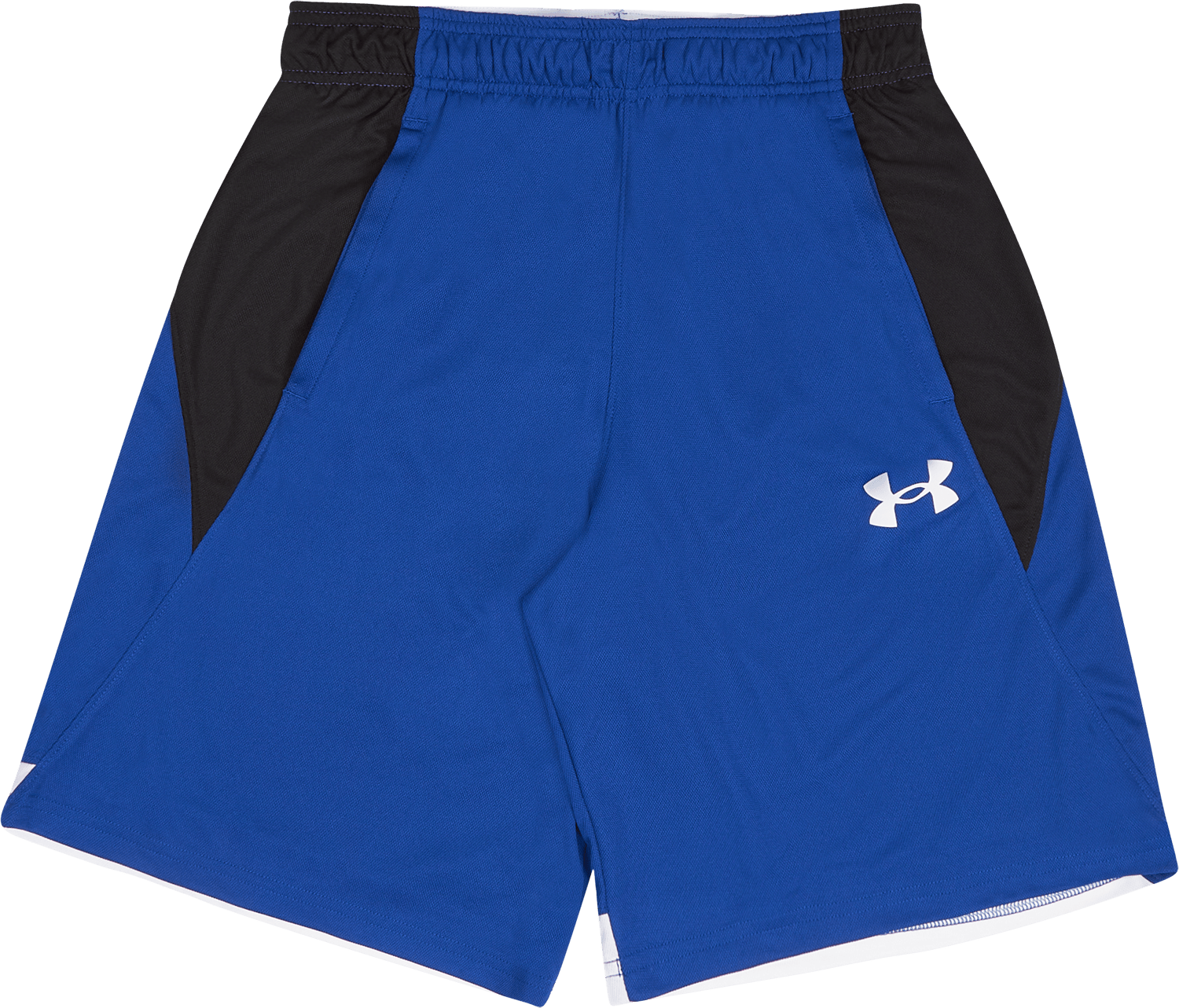 UA BASELINE 10” SHORT