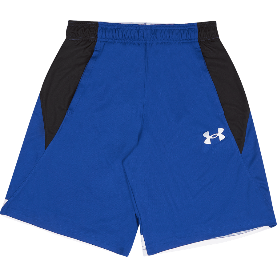 UA BASELINE 10” SHORT