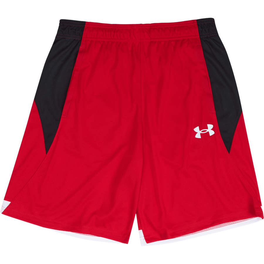 UA BASELINE 10” SHORT