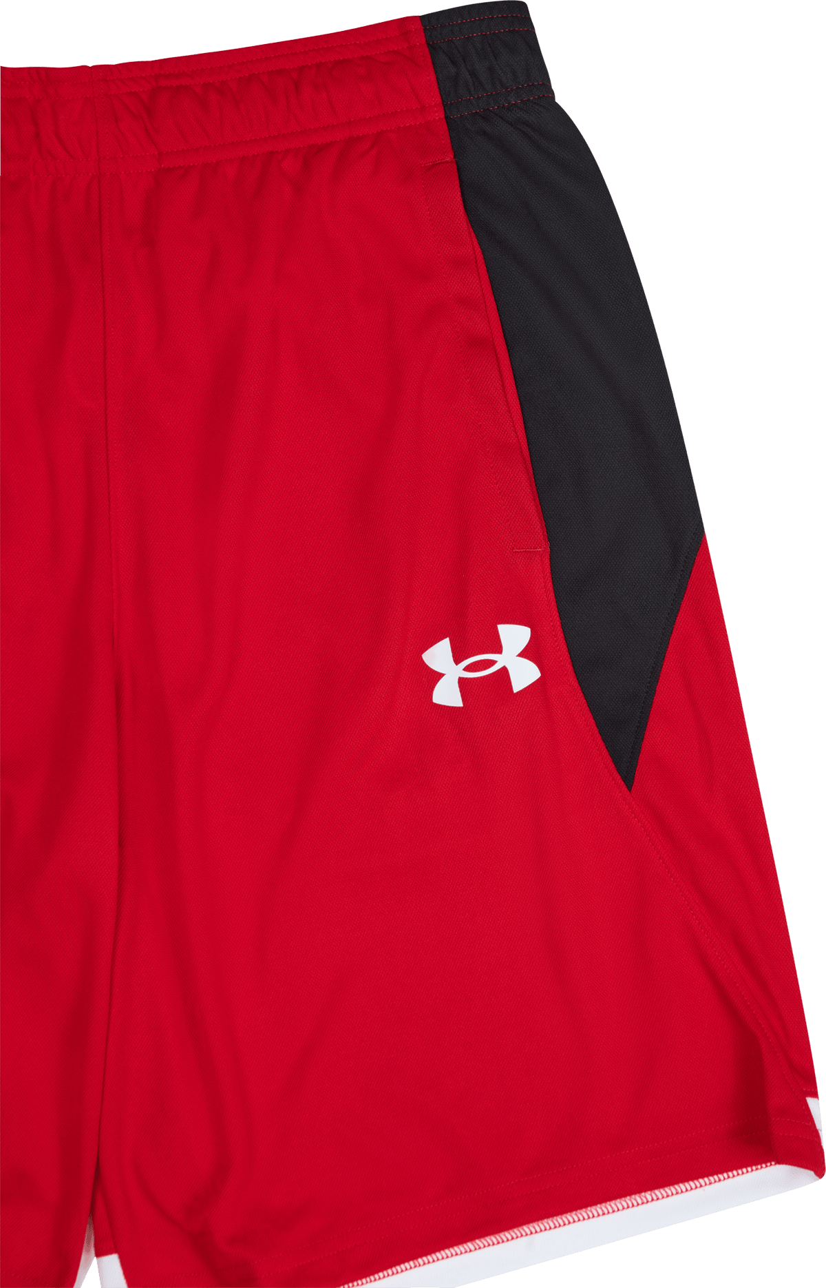 UA BASELINE 10'' SHORT - Bild 2