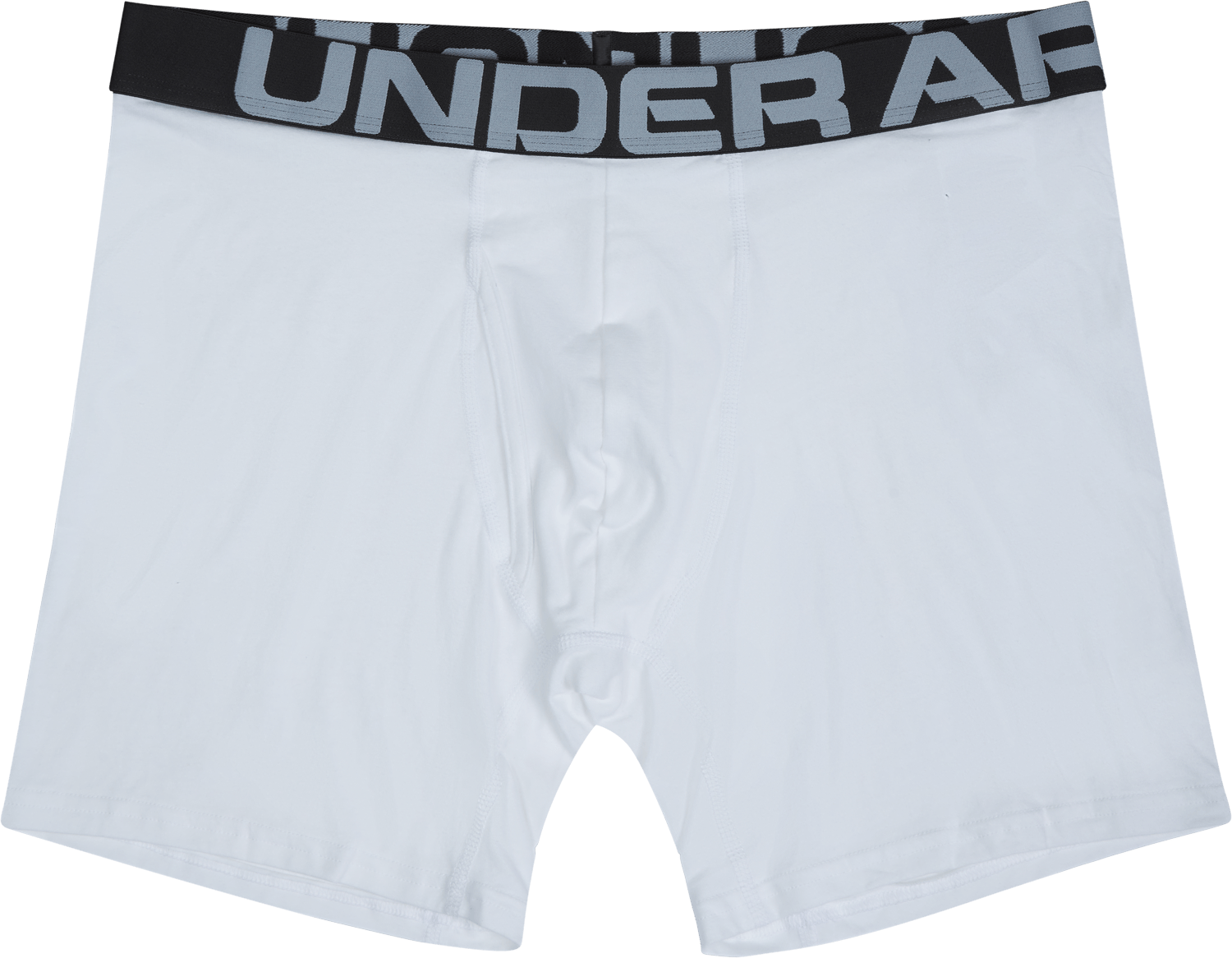 UA Charged Cotton 6in 3 Pack - Bild 3