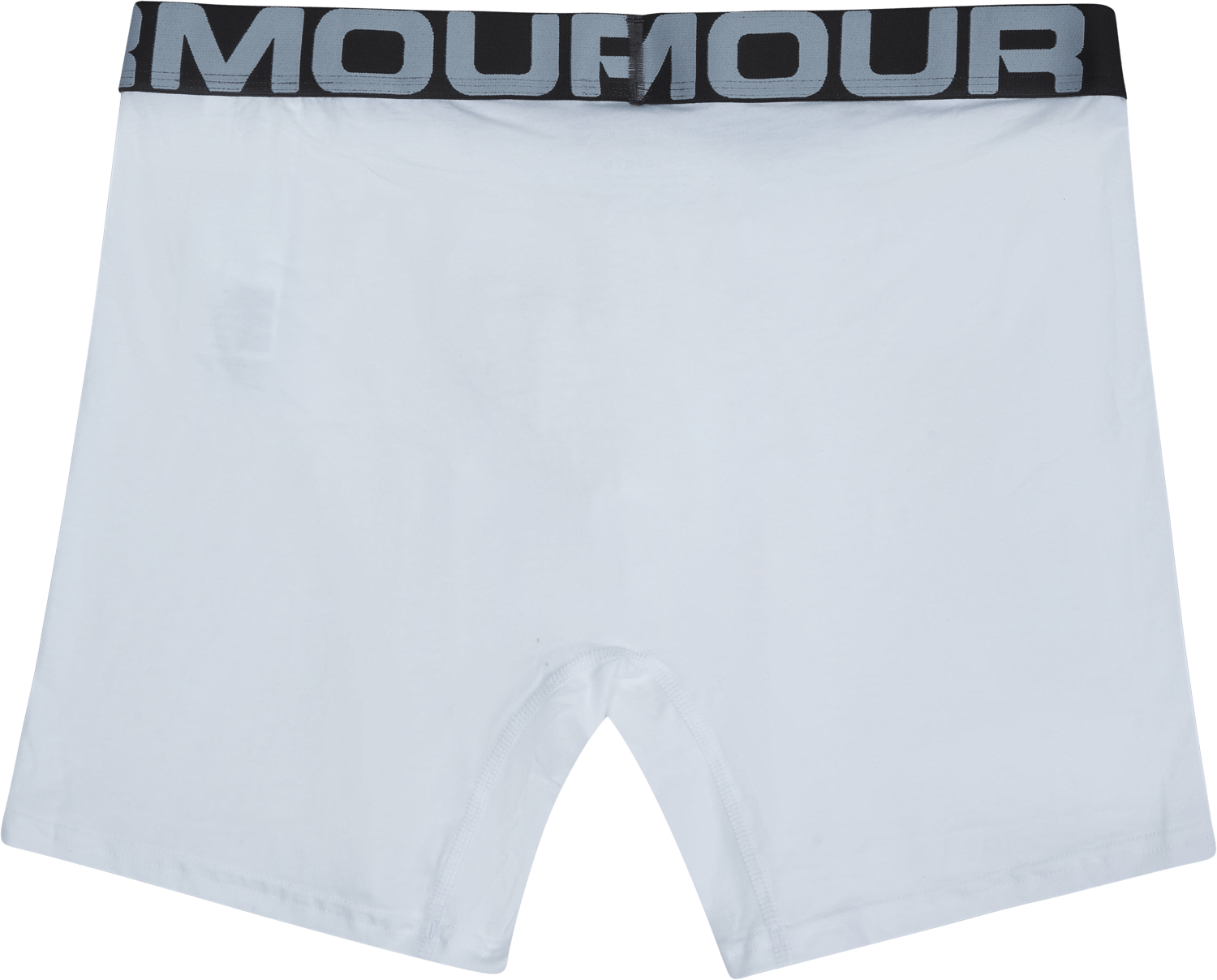 UA Charged Cotton 6in 3 Pack - Bild 4