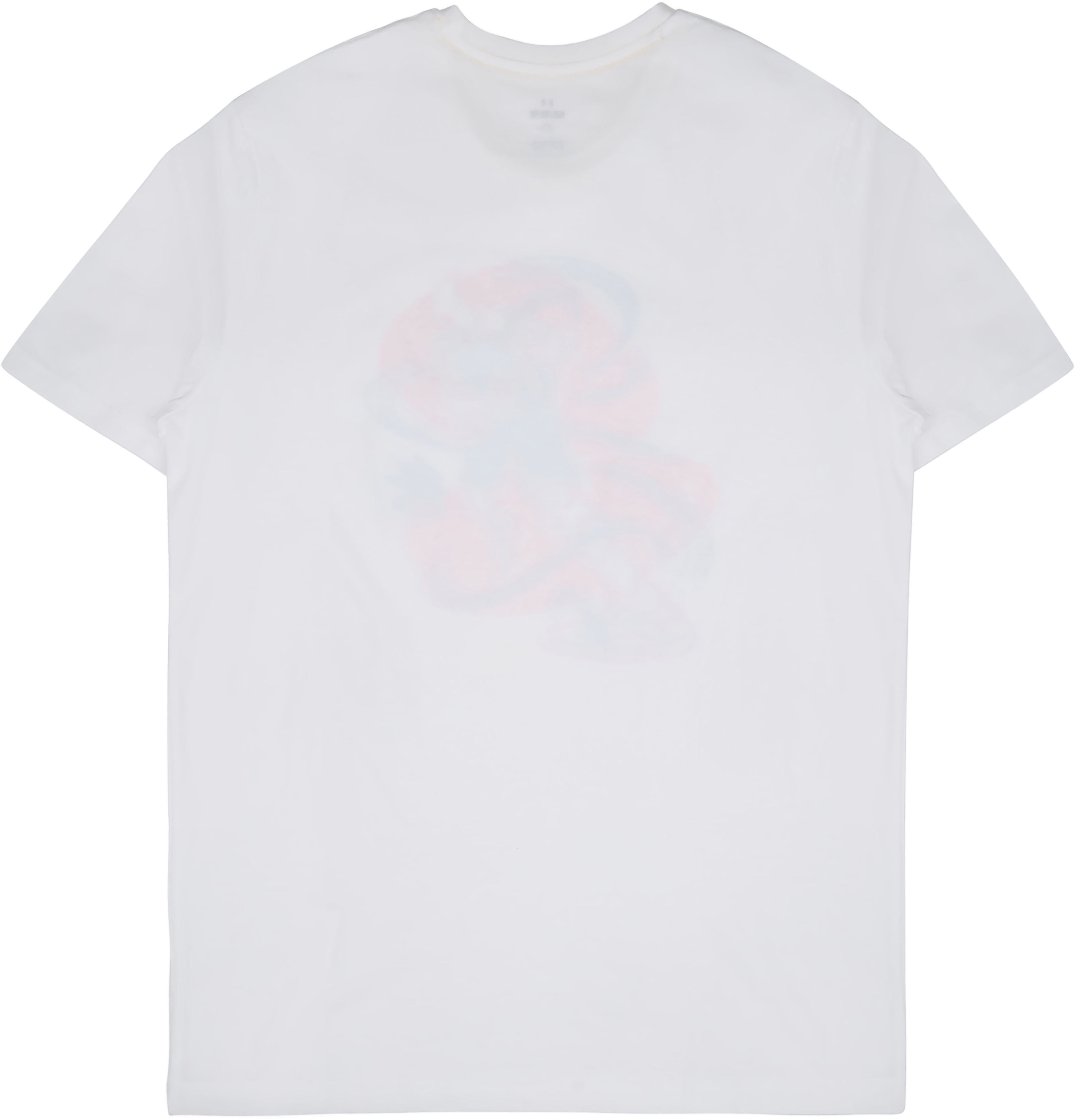 UA CURRY ANIMATED SKETCH SS - Bild 2