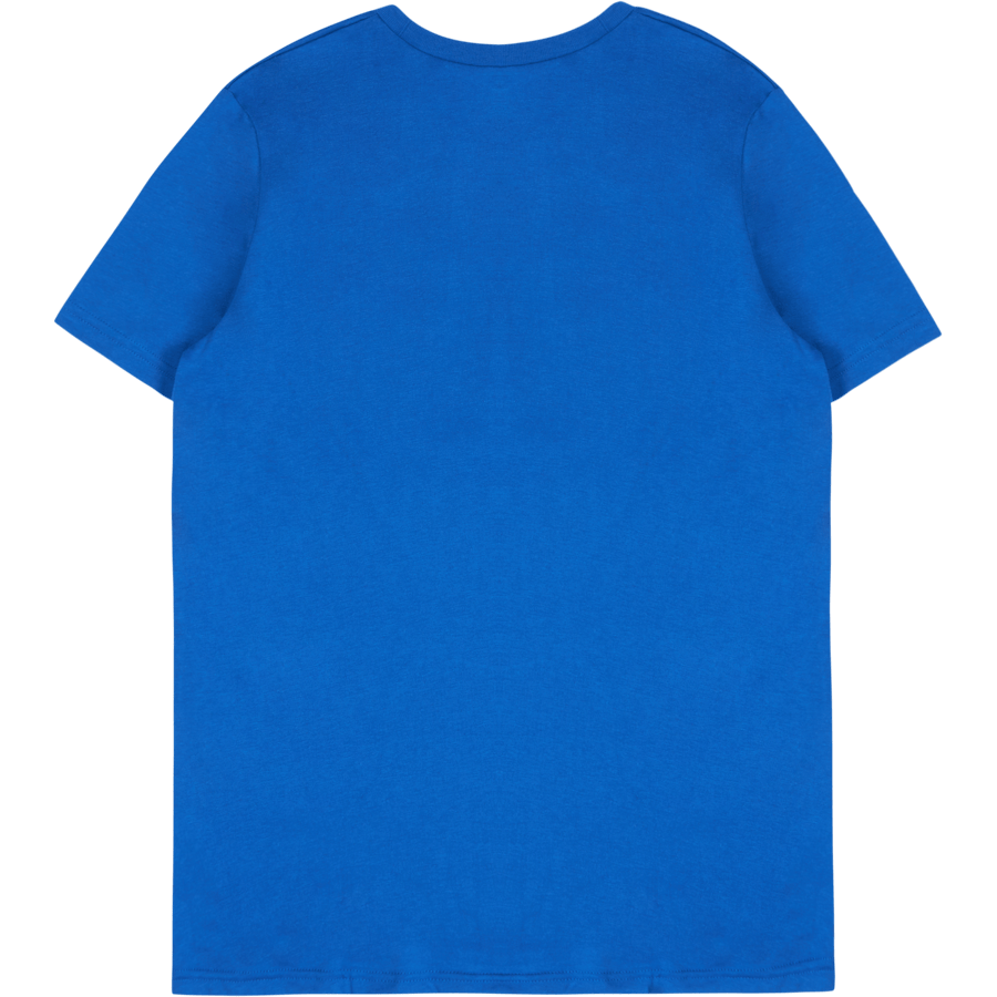 KIDS UA CURRY LIGHTNING LOGO SS - Bild 2