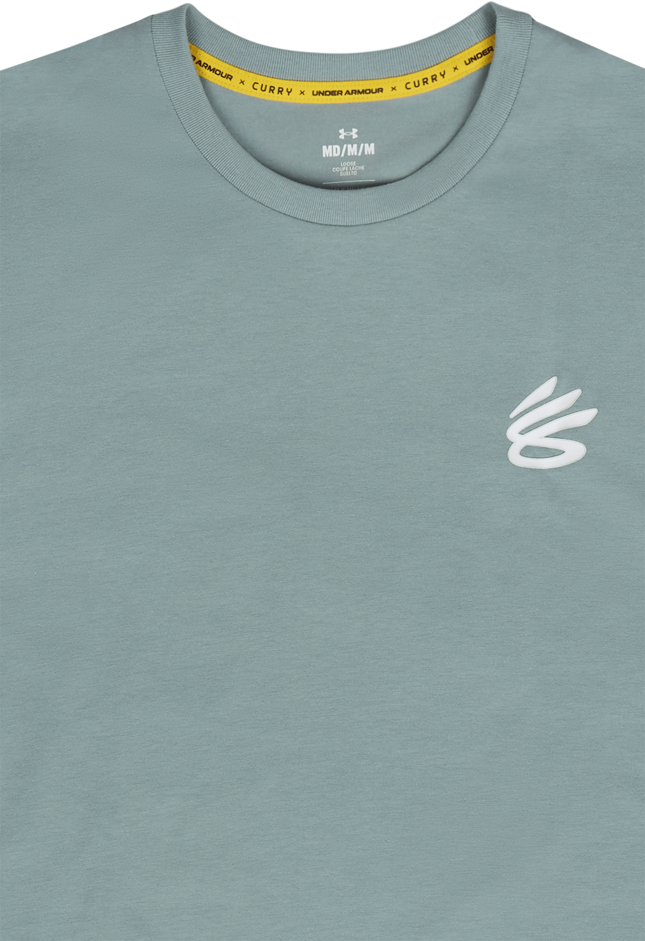 UA CURRY RECYCLE SS - Bild 2