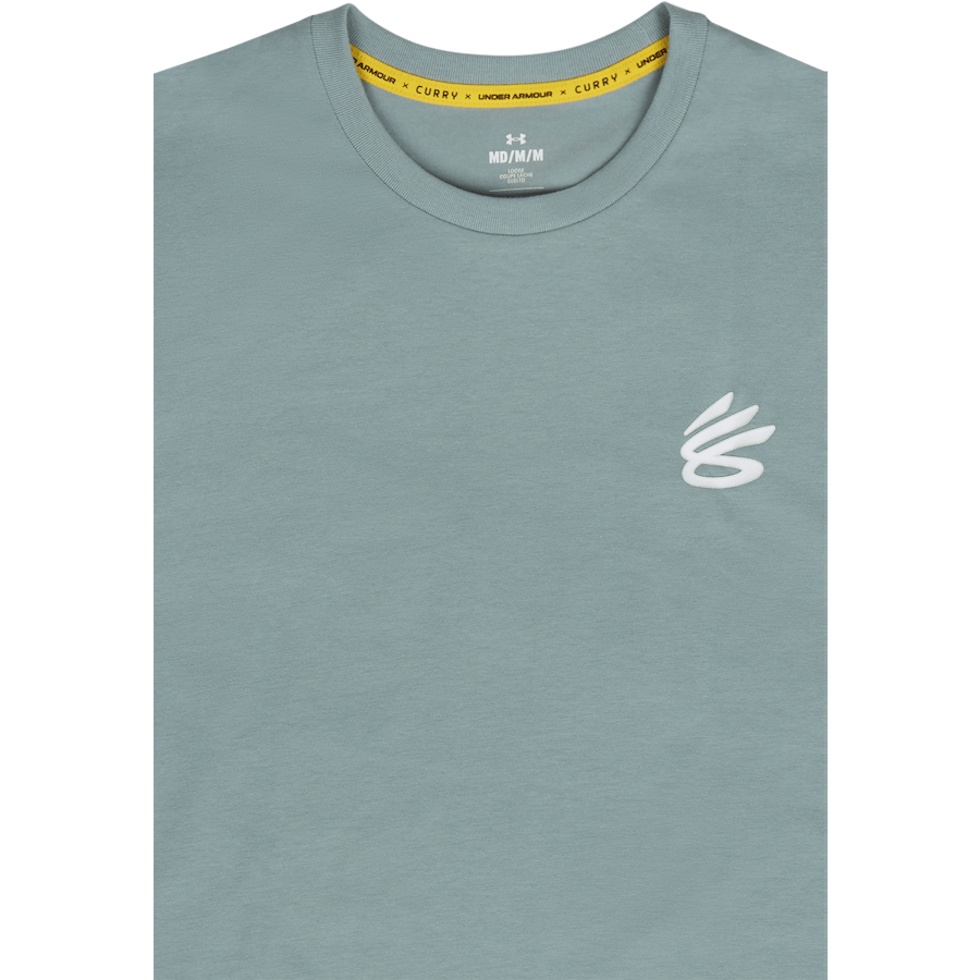 UA CURRY RECYCLE SS - Bild 2