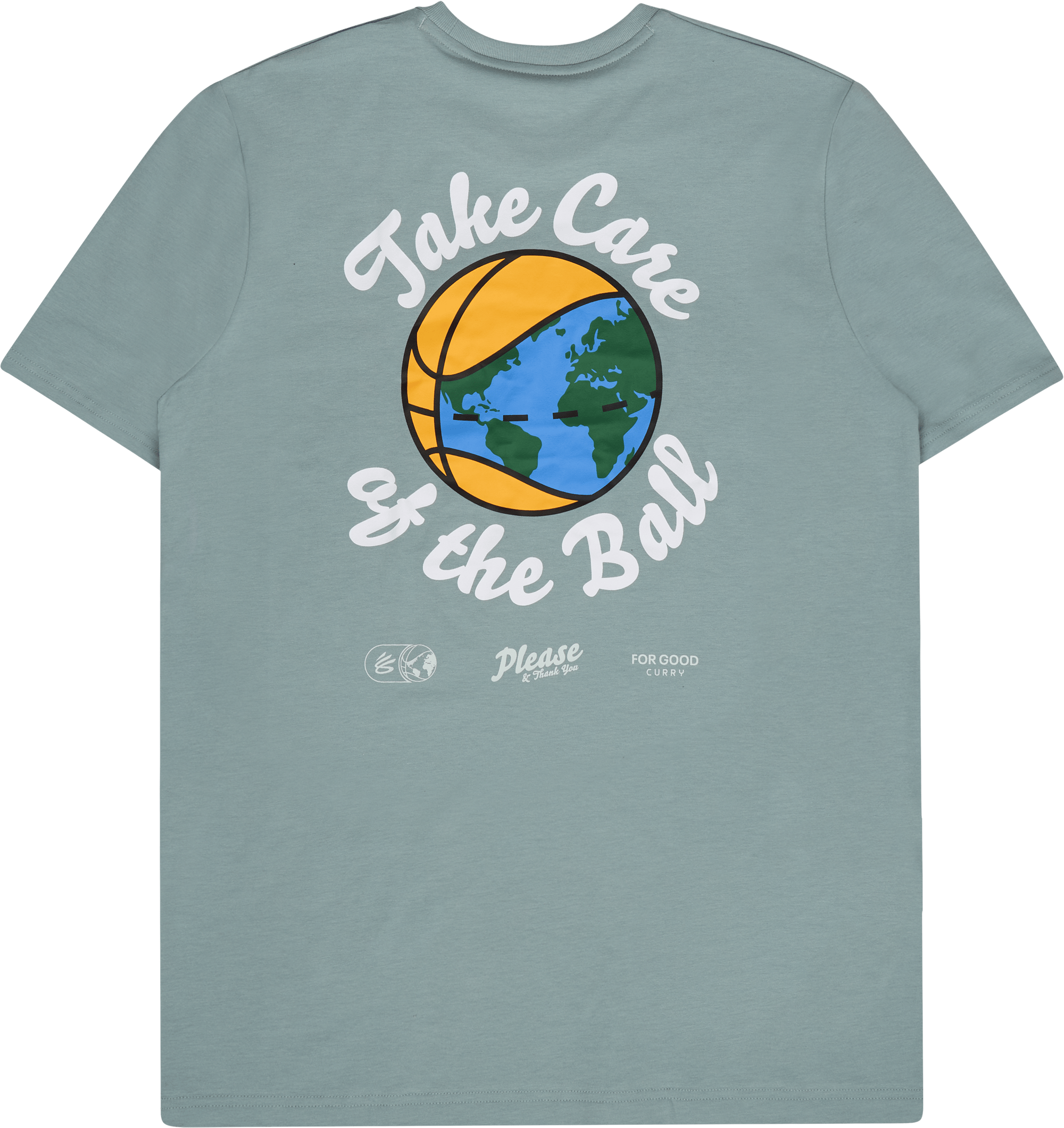 UA CURRY RECYCLE SS - Bild 3