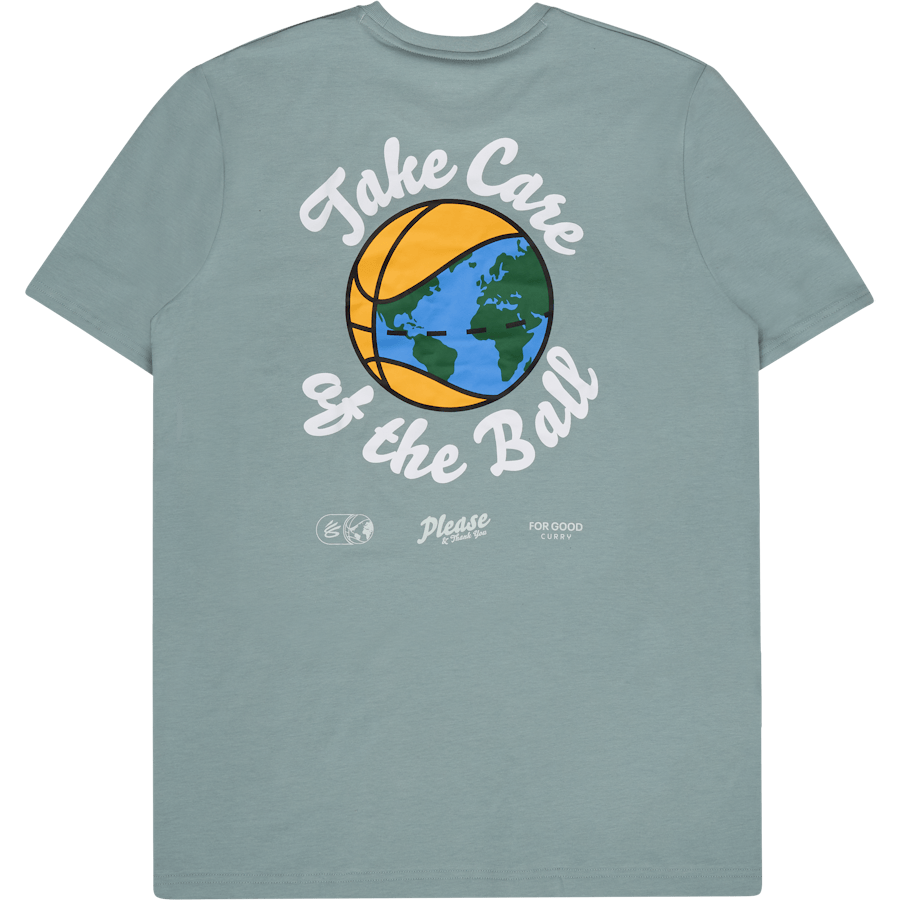 UA CURRY RECYCLE SS - Bild 3