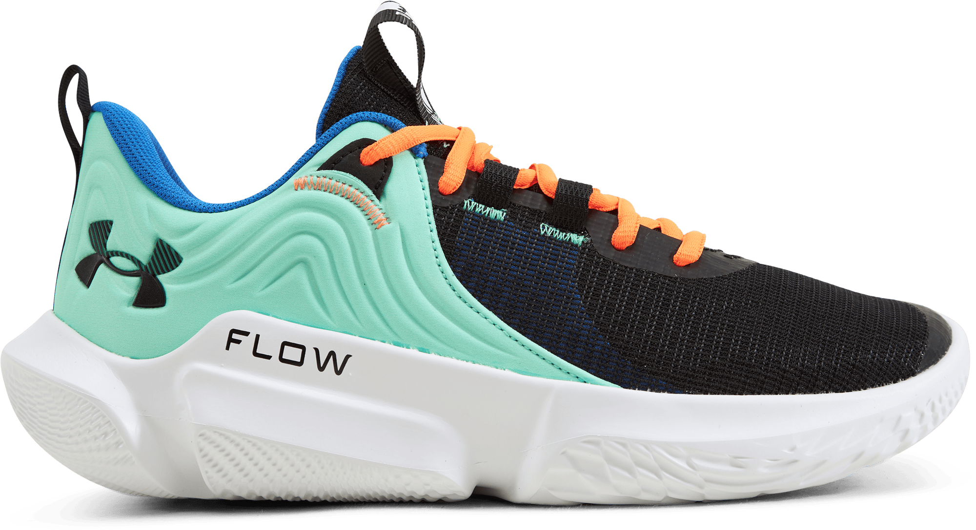 UA FLOW FUTR X 2 UNISEX