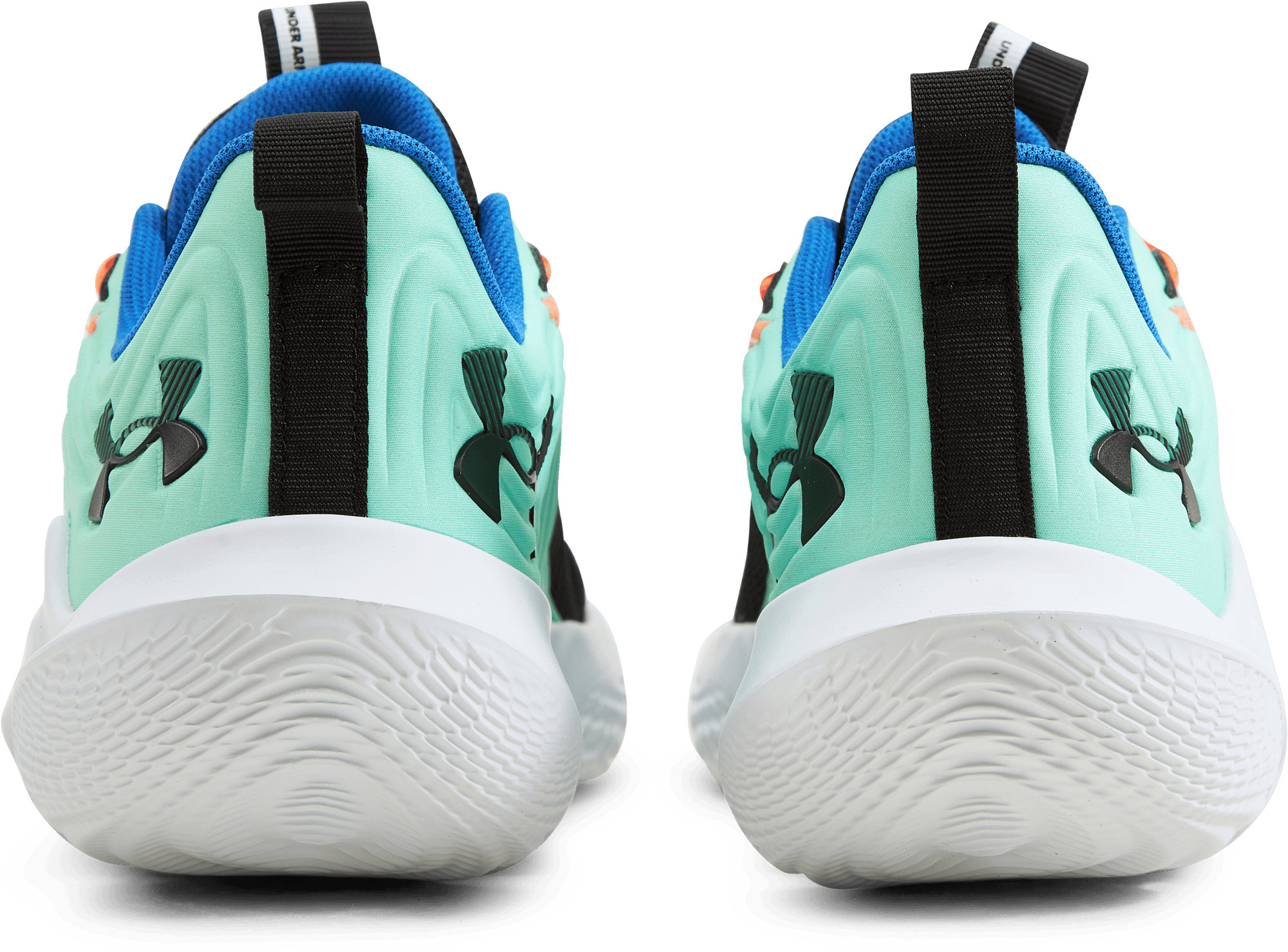 UA FLOW FUTR X 2 UNISEX - Bild 4