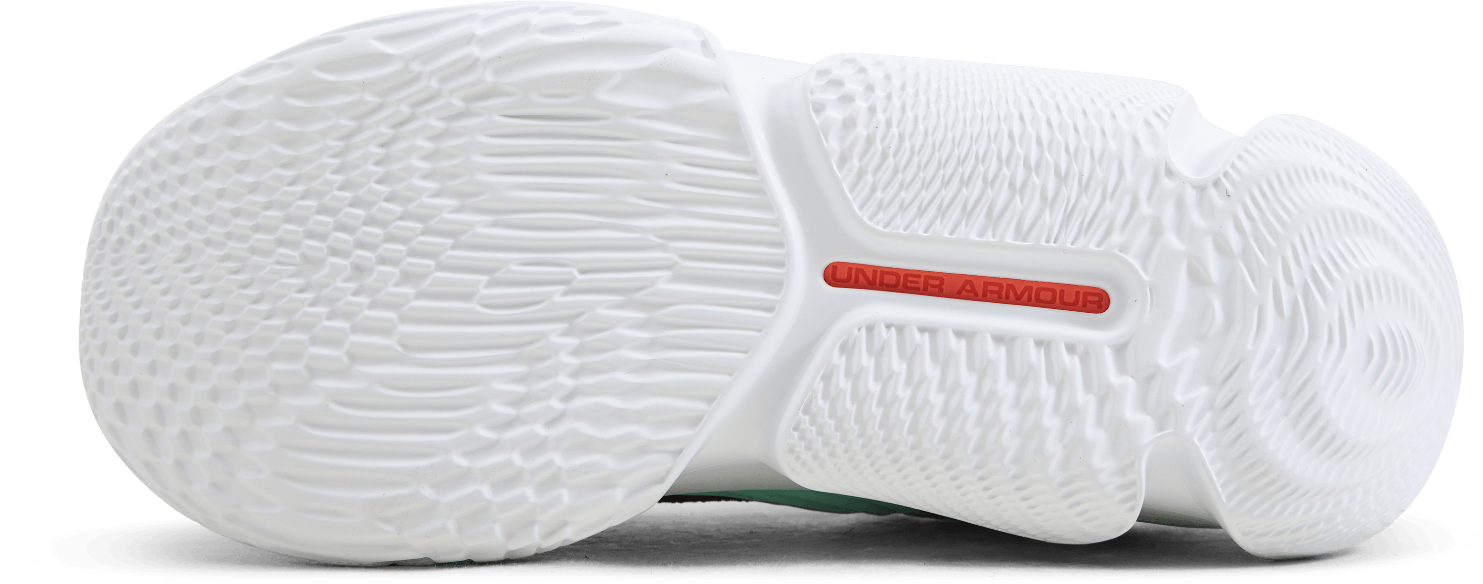 UA FLOW FUTR X 2 UNISEX - Bild 6