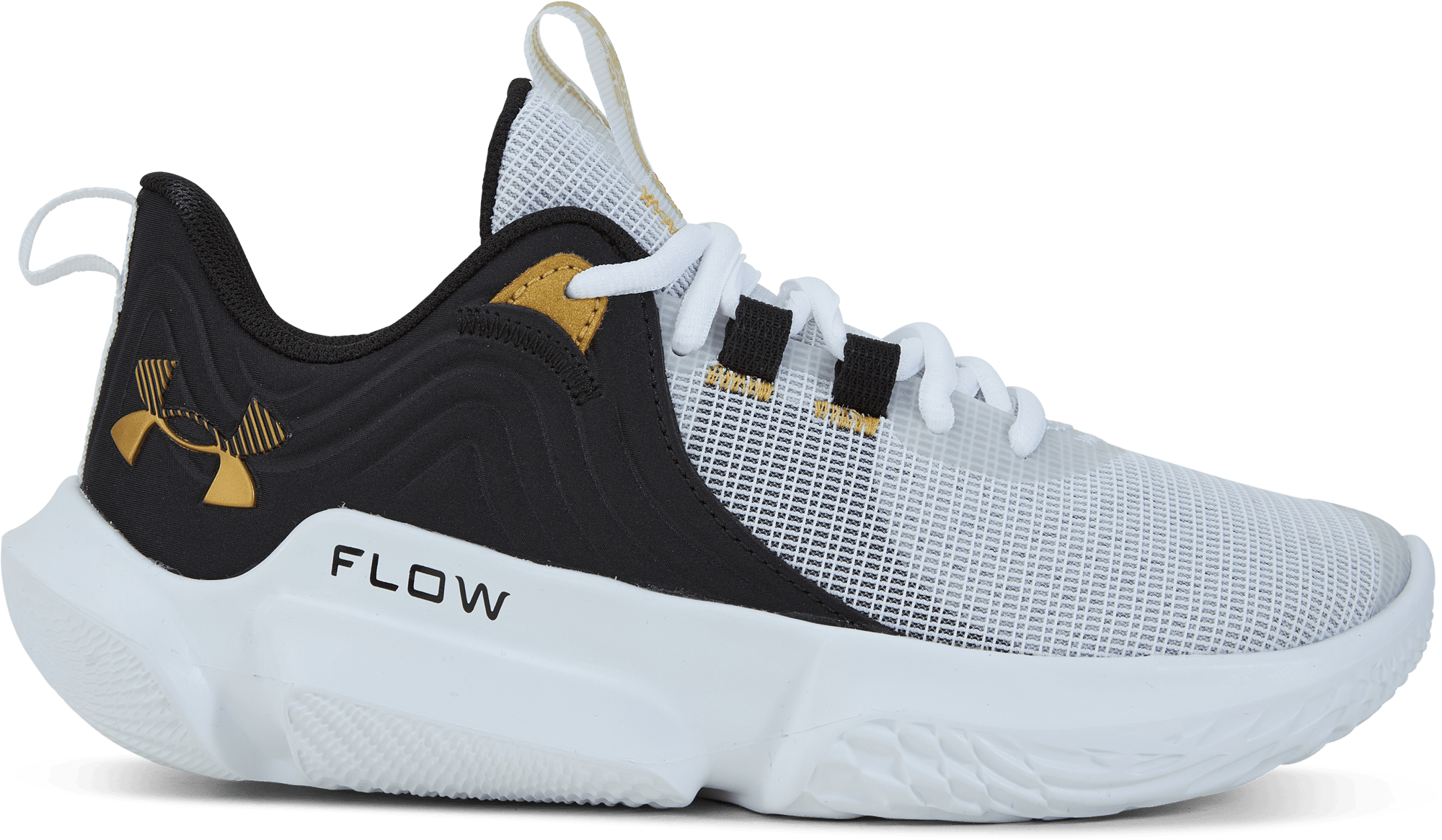 UA FLOW FUTR X 2 UNISEX