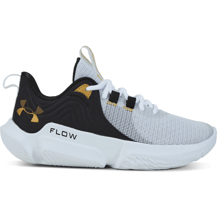 UA FLOW FUTR X 2 UNISEX