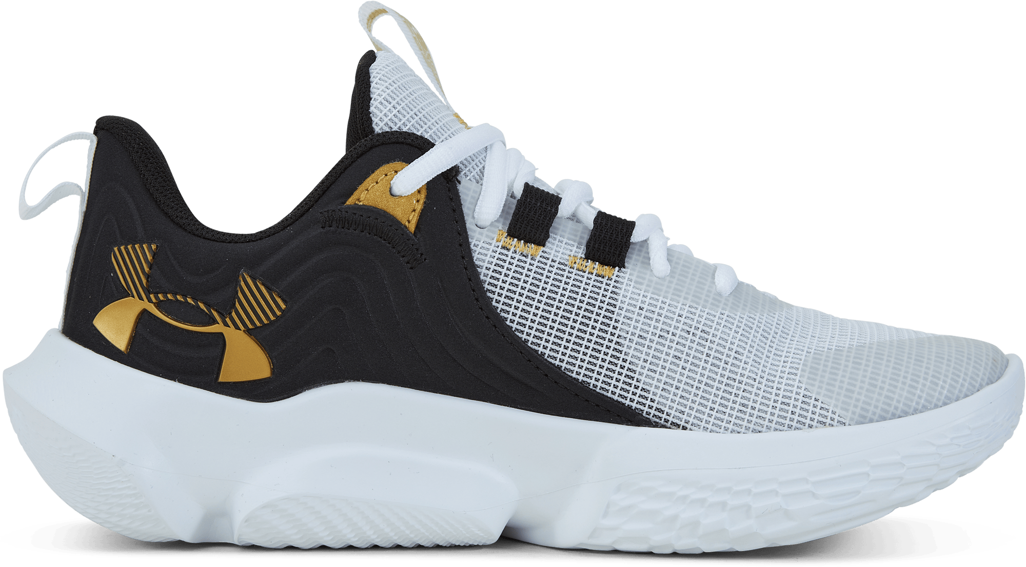 UA FLOW FUTR X 2 UNISEX - Bild 2