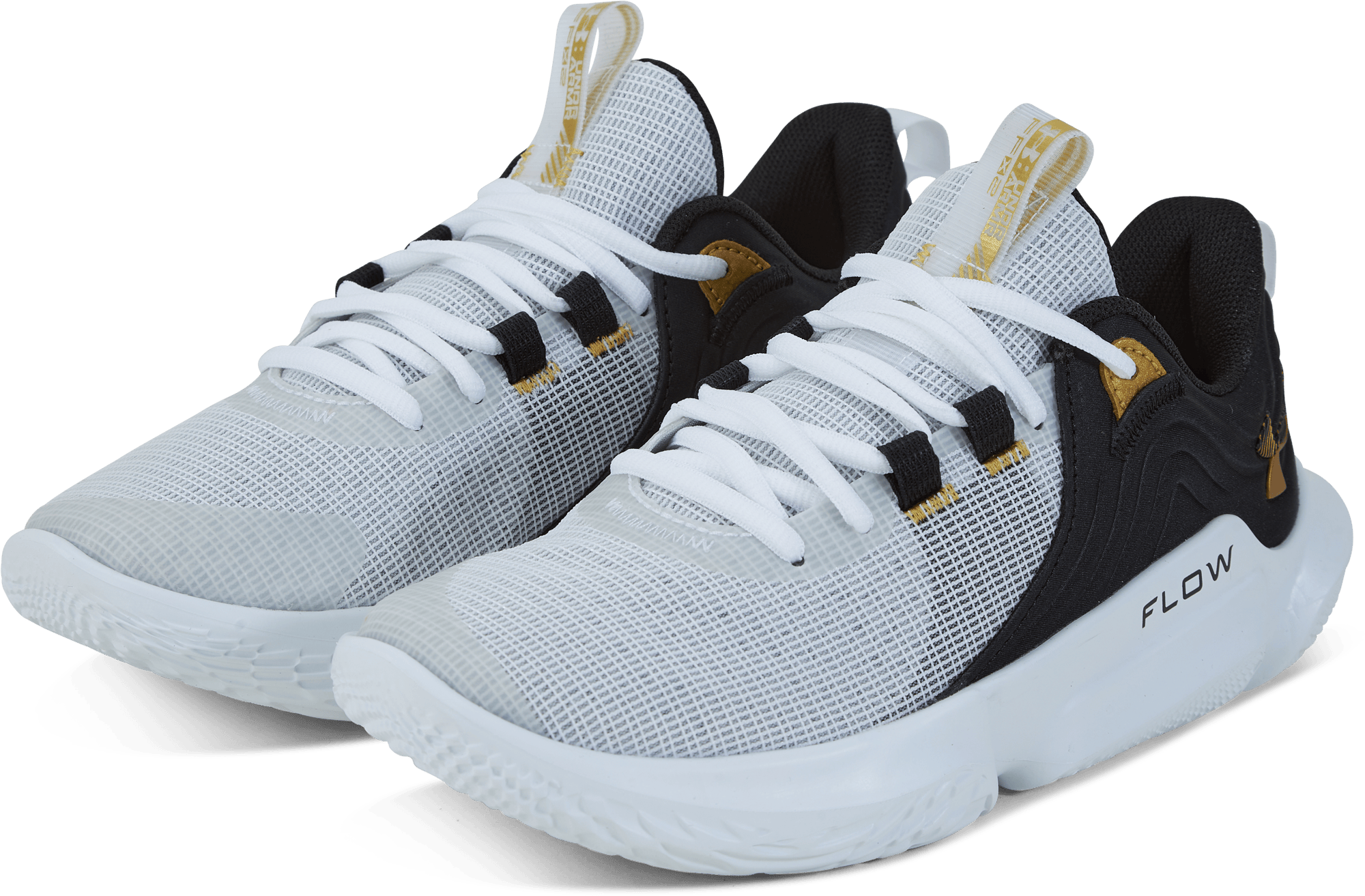 UA FLOW FUTR X 2 UNISEX - Bild 3