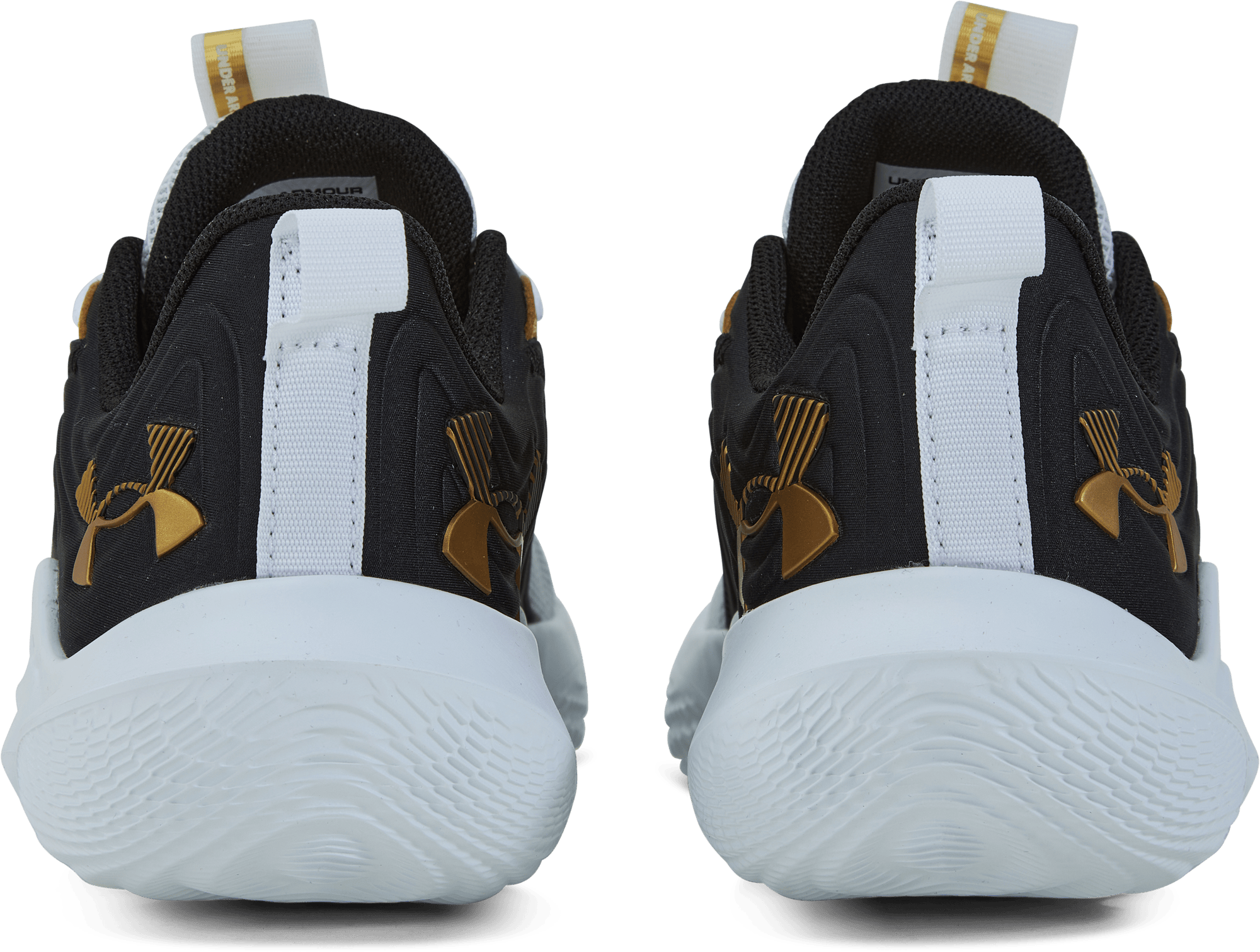 UA FLOW FUTR X 2 UNISEX - Bild 4