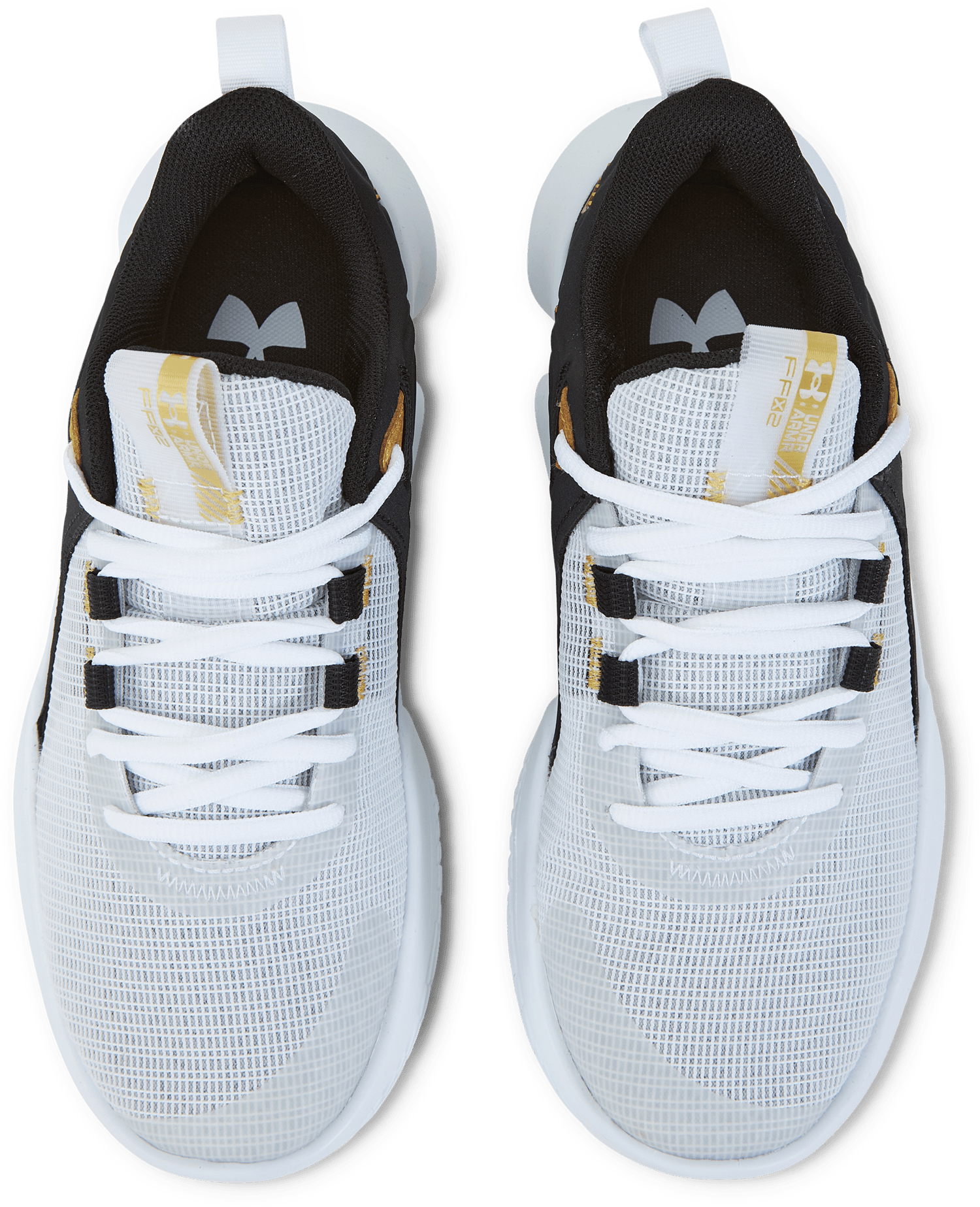 UA FLOW FUTR X 2 UNISEX - Bild 5