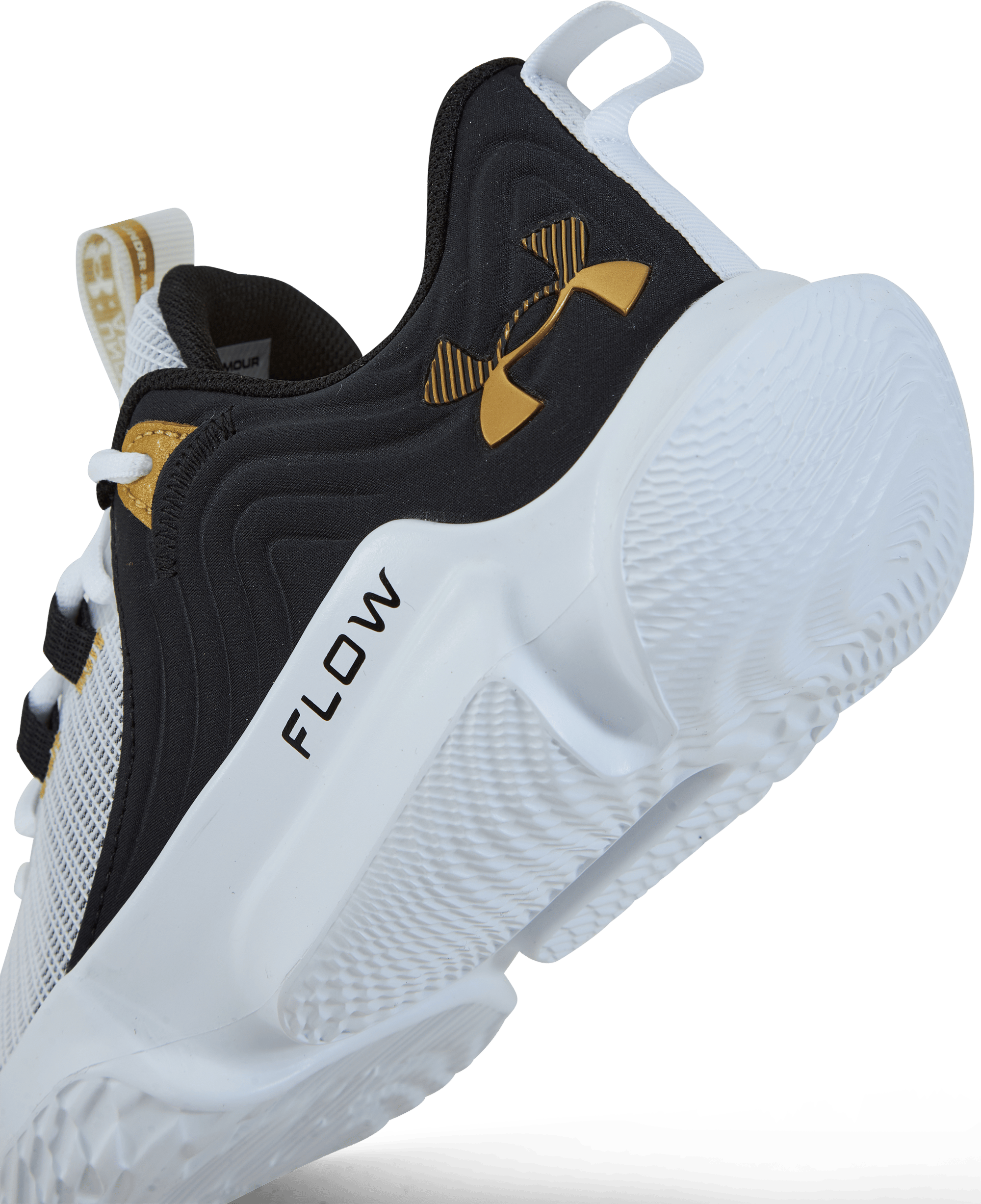 UA FLOW FUTR X 2 UNISEX - Bild 8