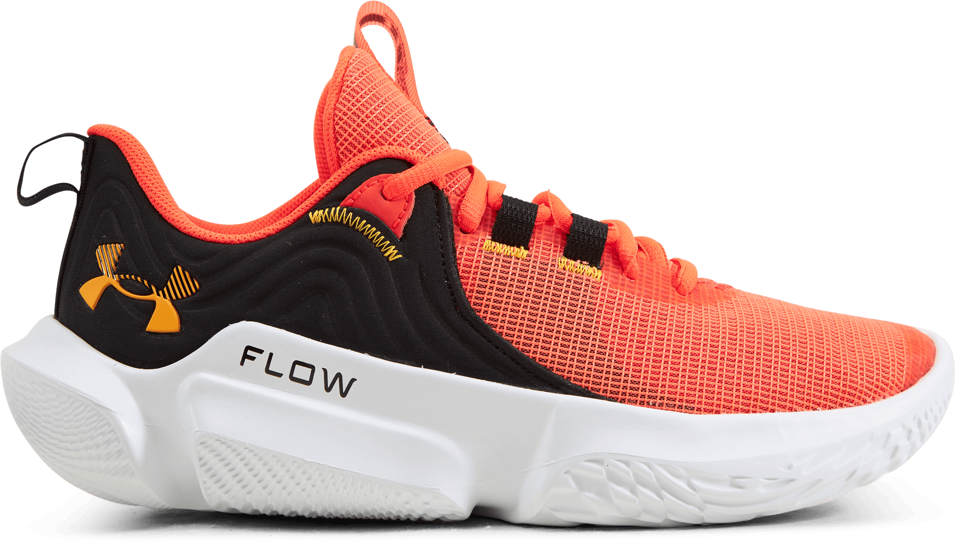 UA FLOW FUTR X 2 UNISEX