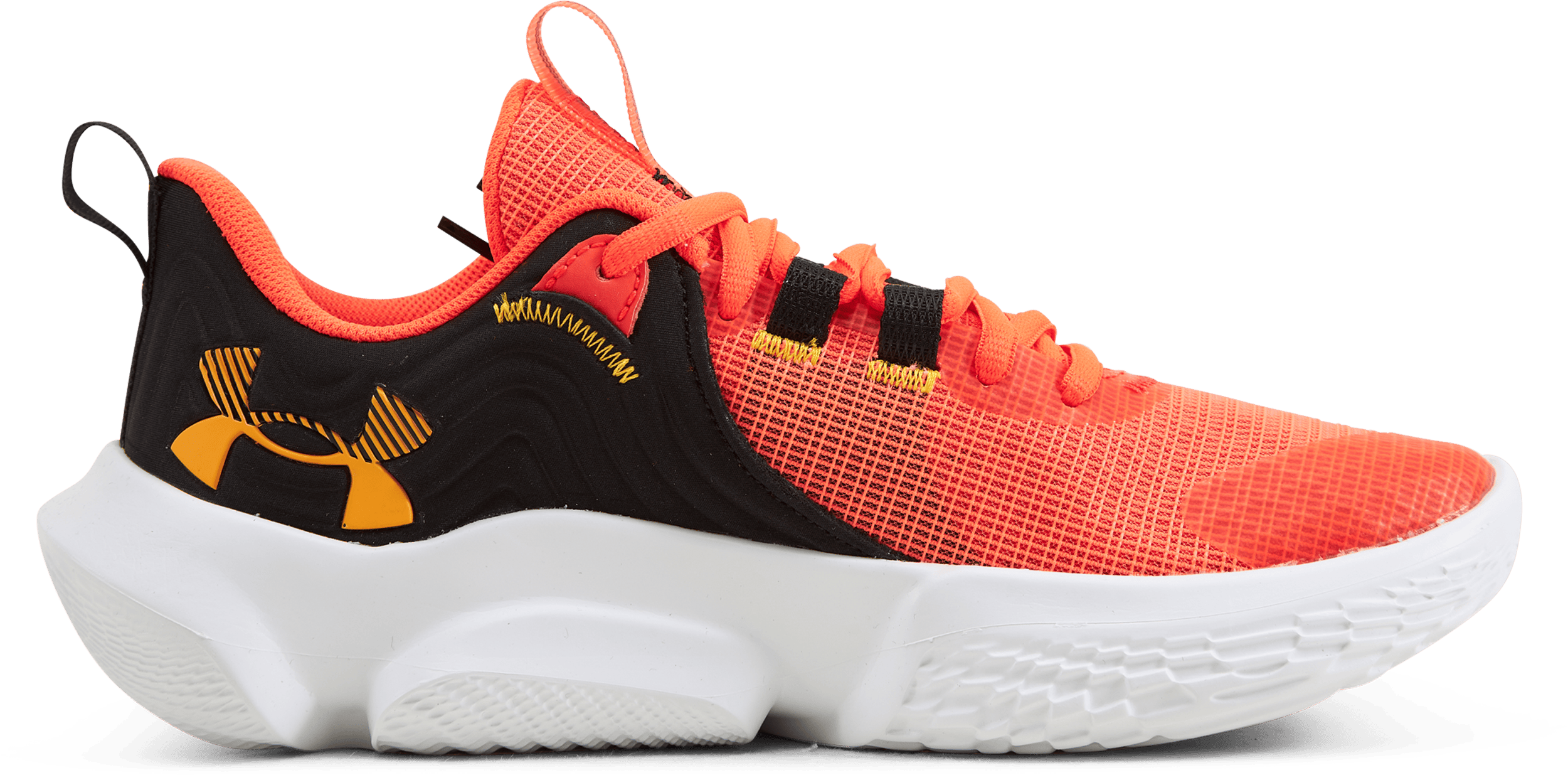 UA FLOW FUTR X 2 UNISEX - Bild 2