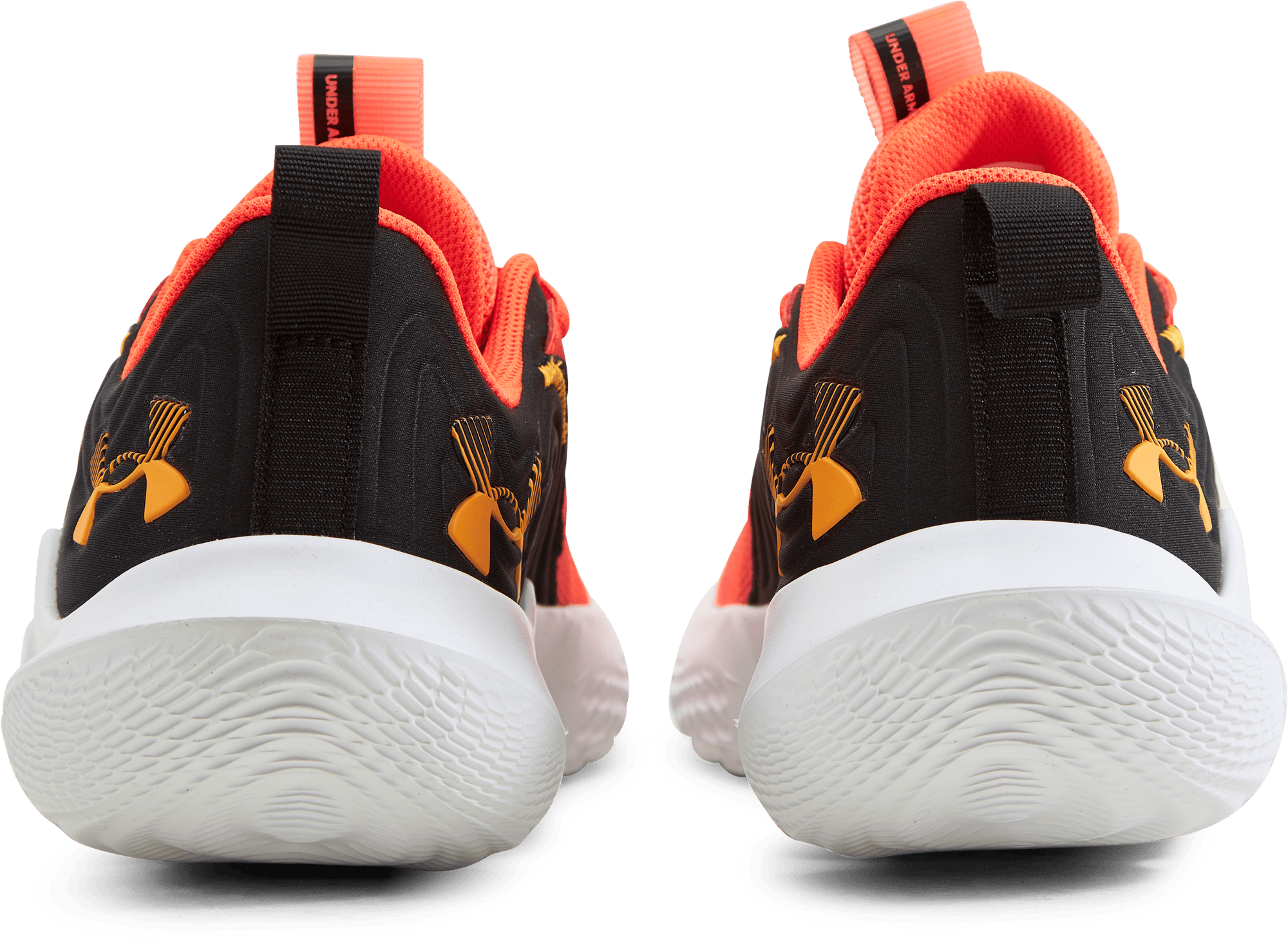 UA FLOW FUTR X 2 UNISEX - Bild 4