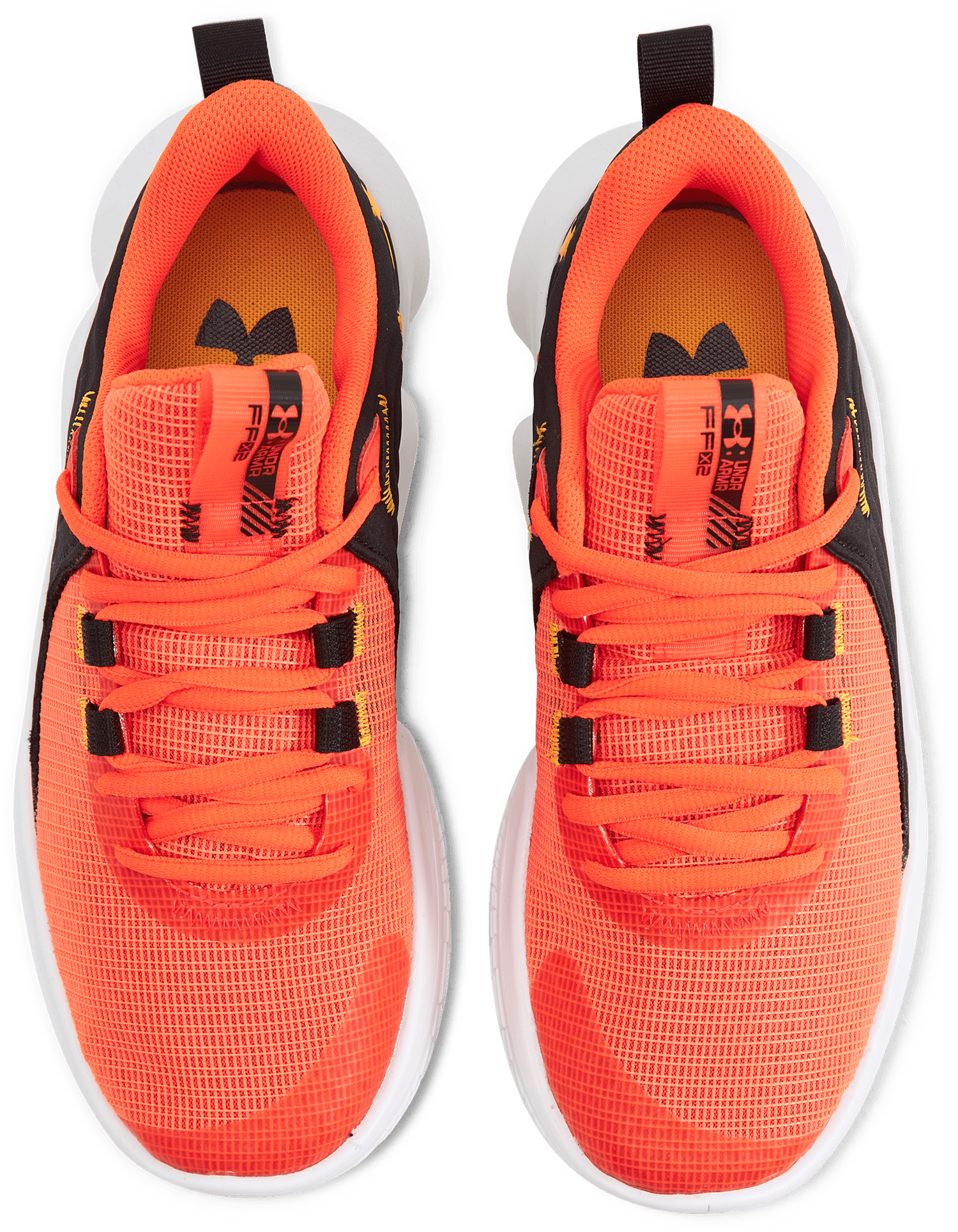 UA FLOW FUTR X 2 UNISEX - Bild 5