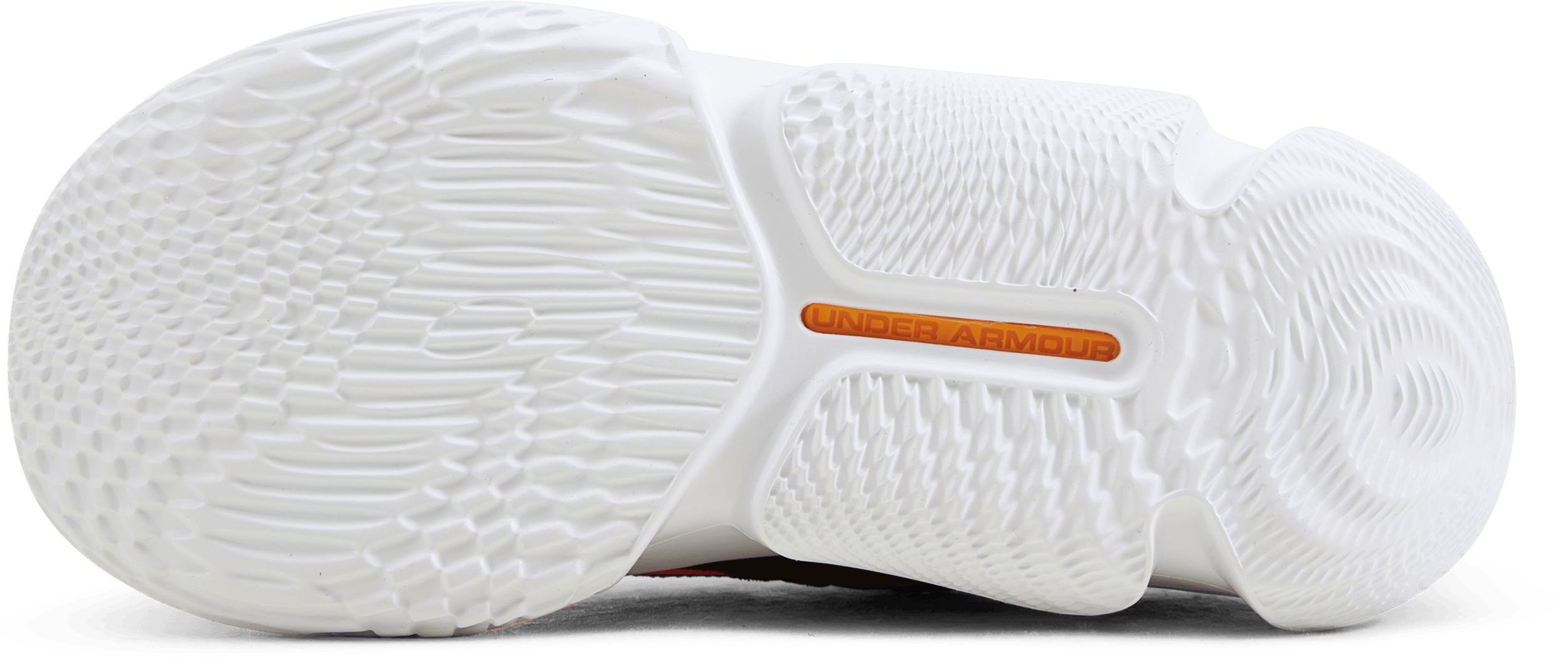UA FLOW FUTR X 2 UNISEX - Bild 6