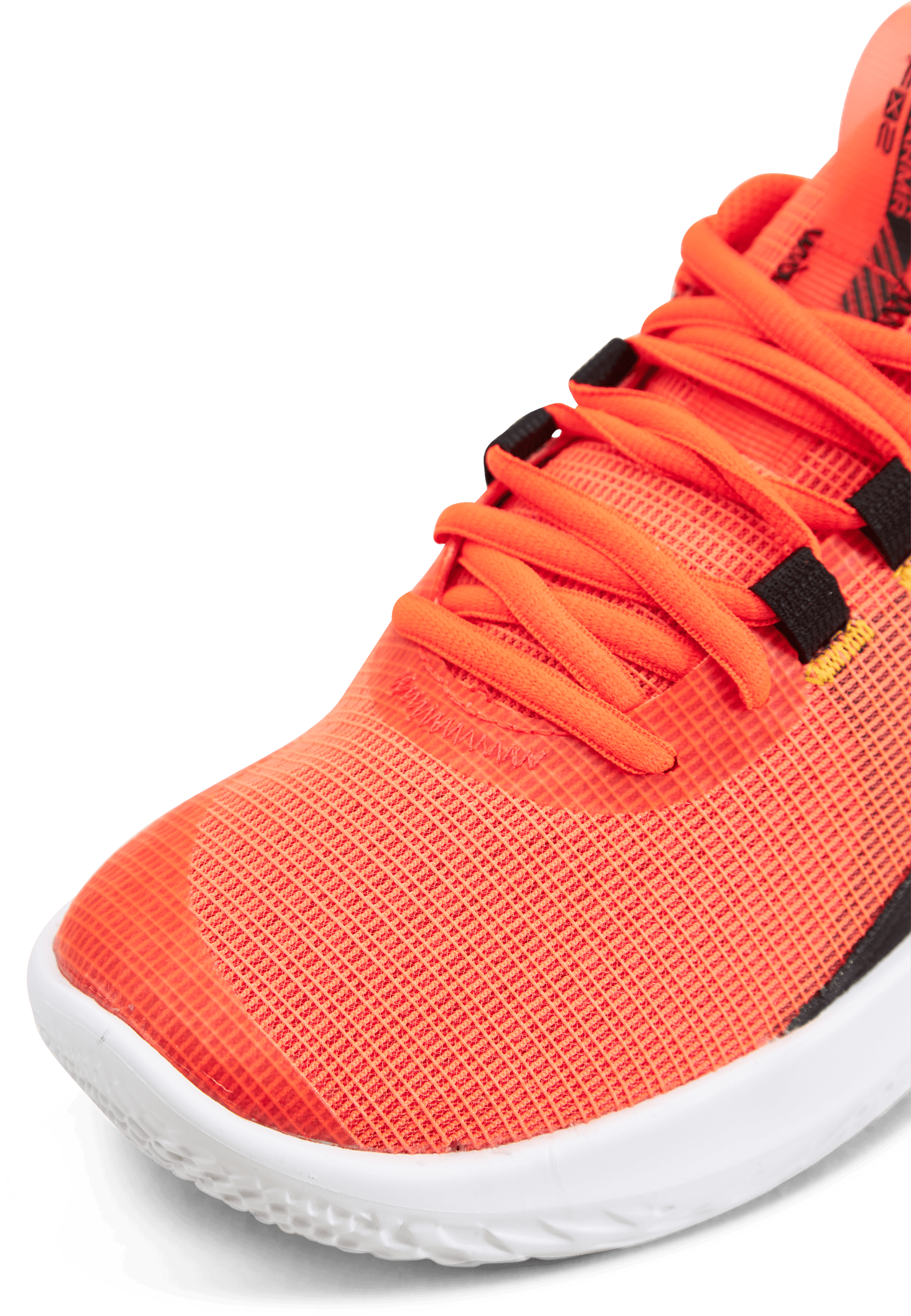 UA FLOW FUTR X 2 UNISEX - Bild 7