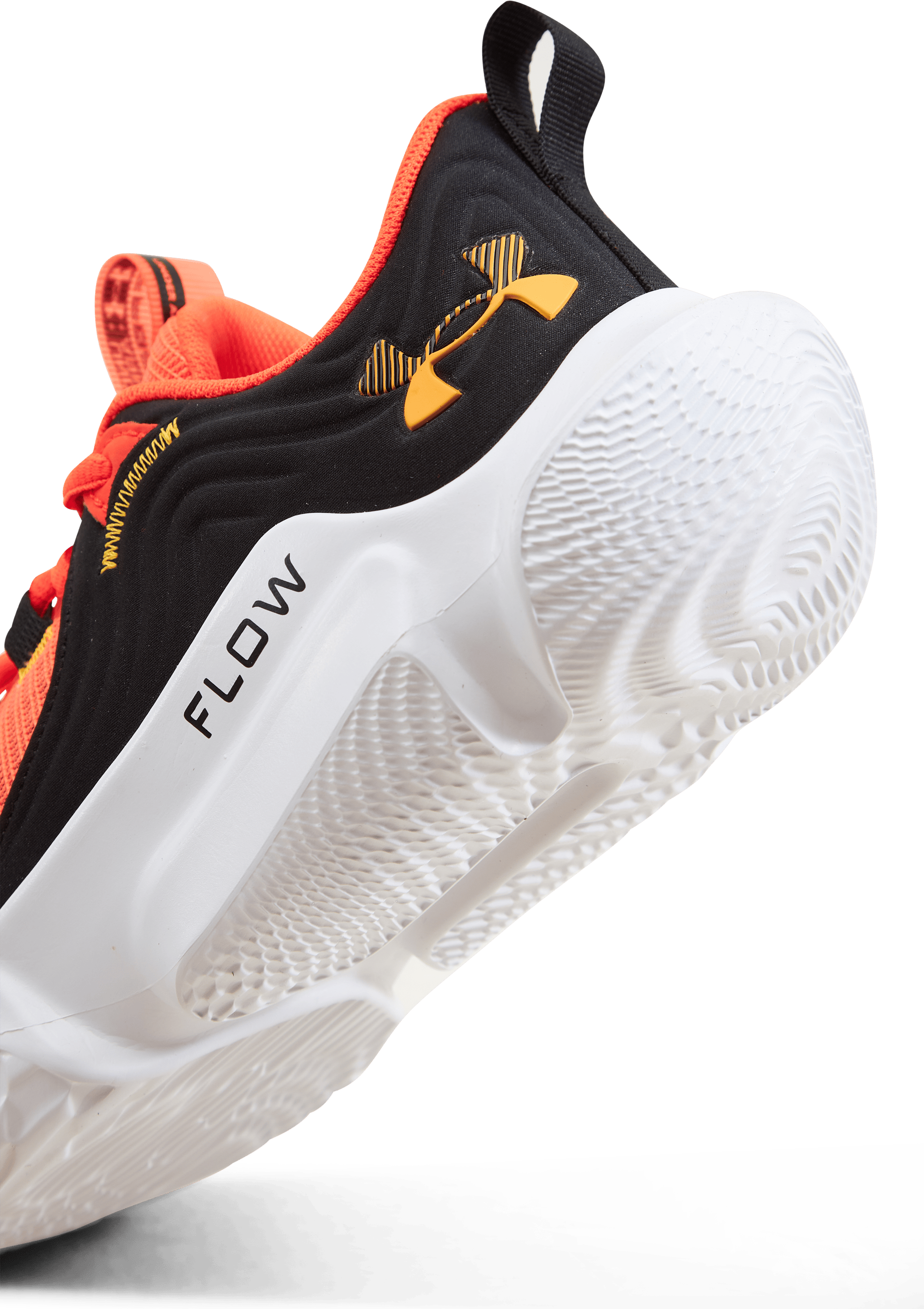 UA FLOW FUTR X 2 UNISEX - Bild 8