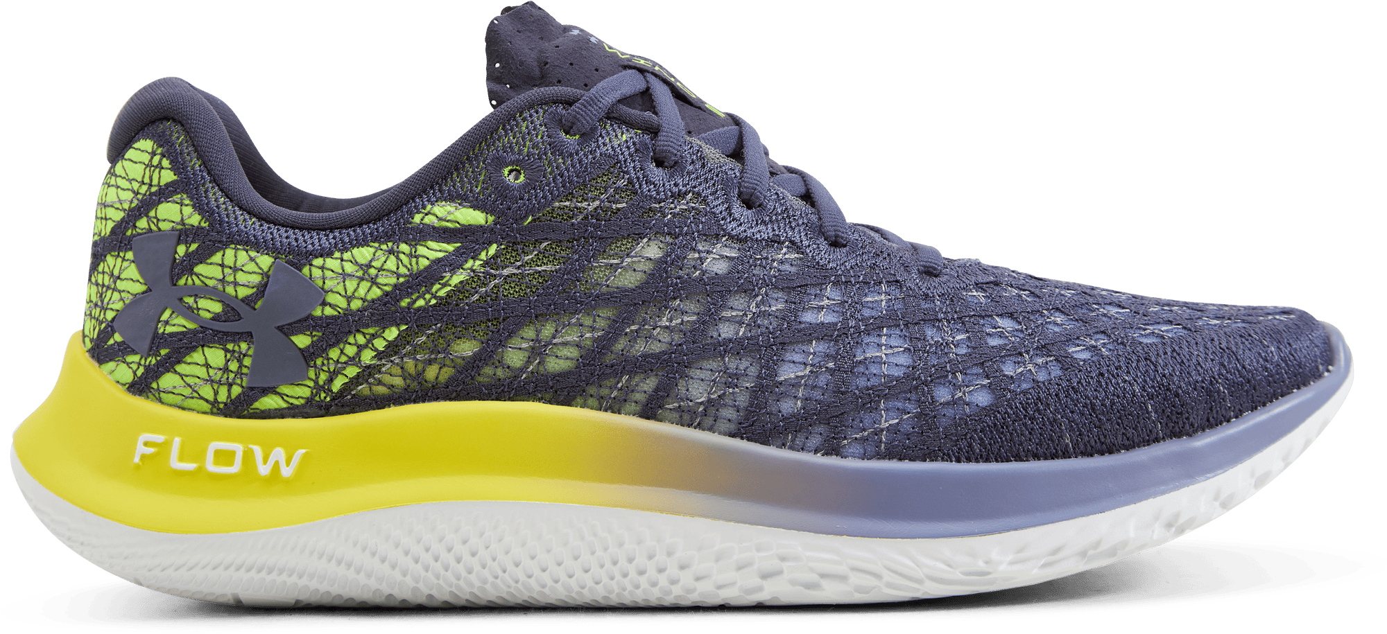 UA FLOW Velociti Wind 2