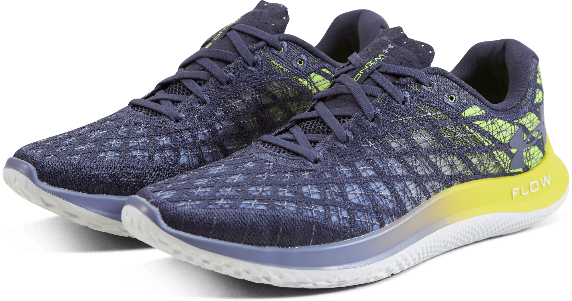 UA FLOW Velociti Wind 2 - Bild 3