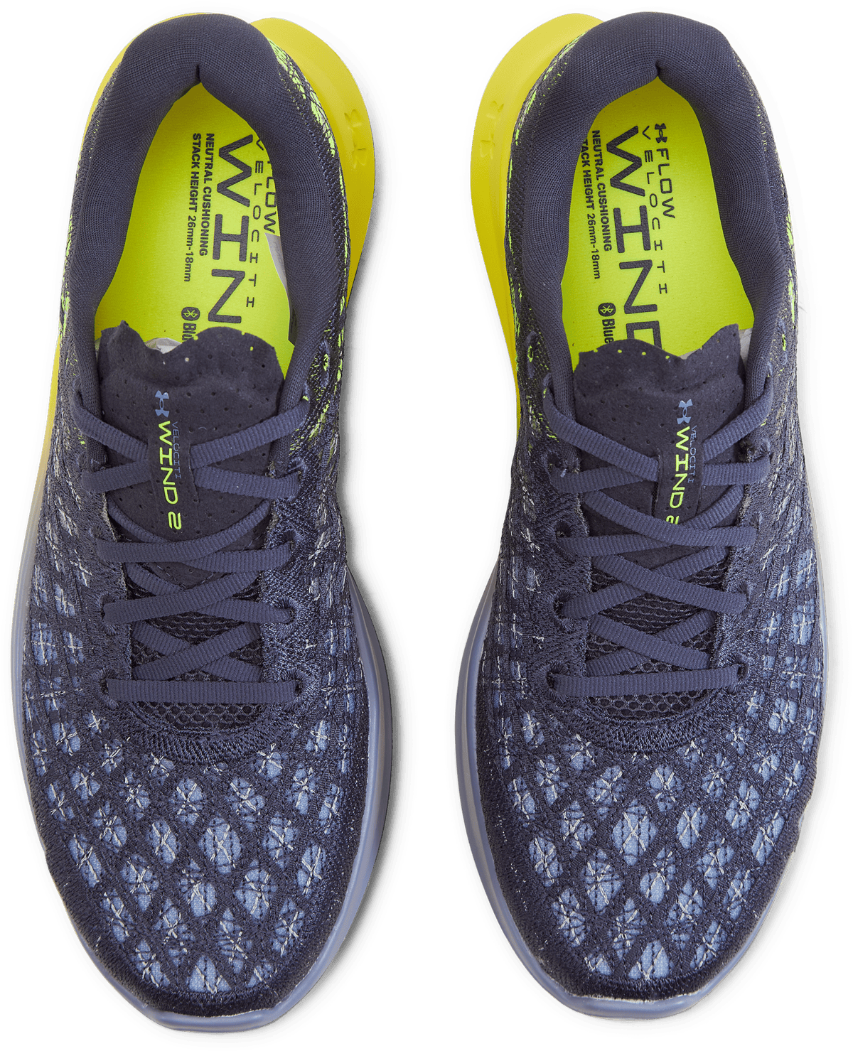 UA FLOW Velociti Wind 2 - Bild 5