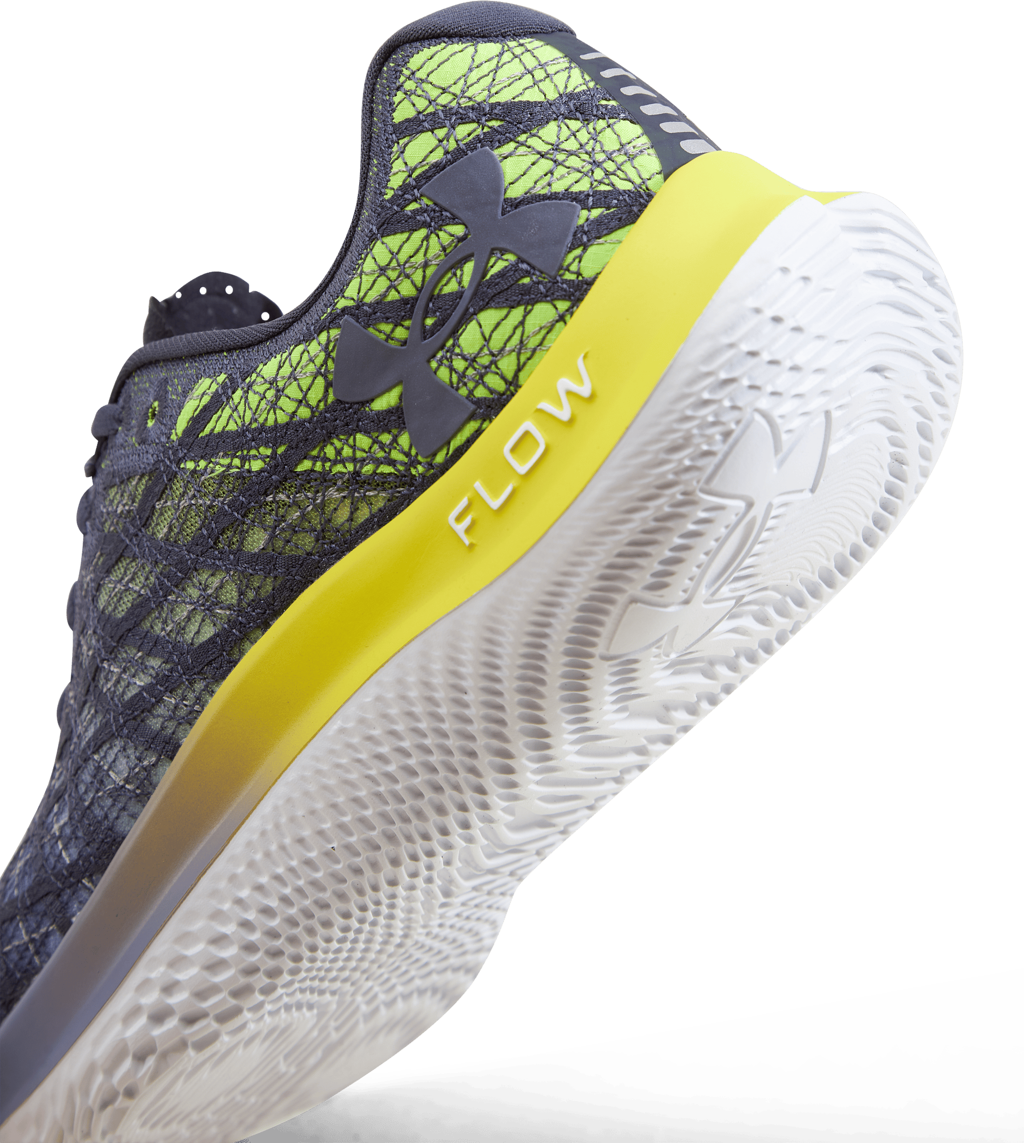 UA FLOW Velociti Wind 2 - Bild 8