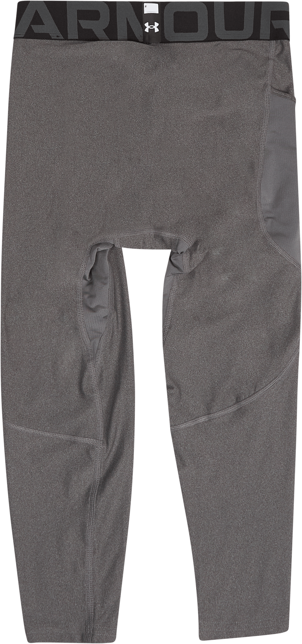 UA HG Armour 3/4 Legging - Bild 2
