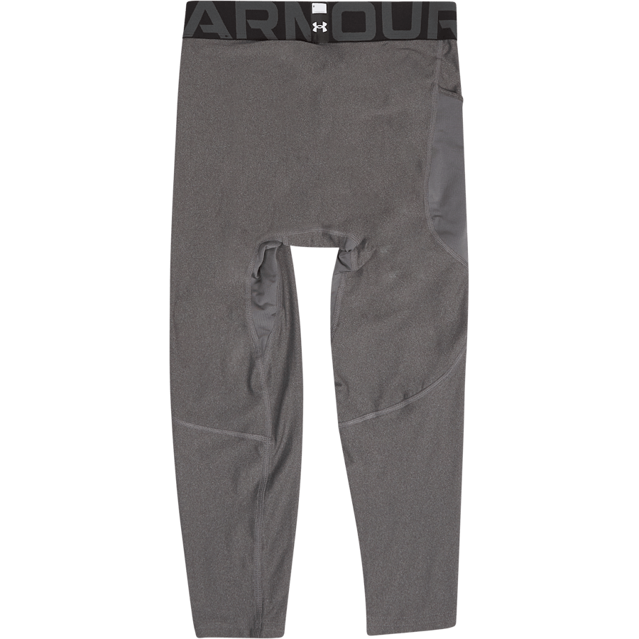 UA HG Armour 3/4 Legging - Bild 2