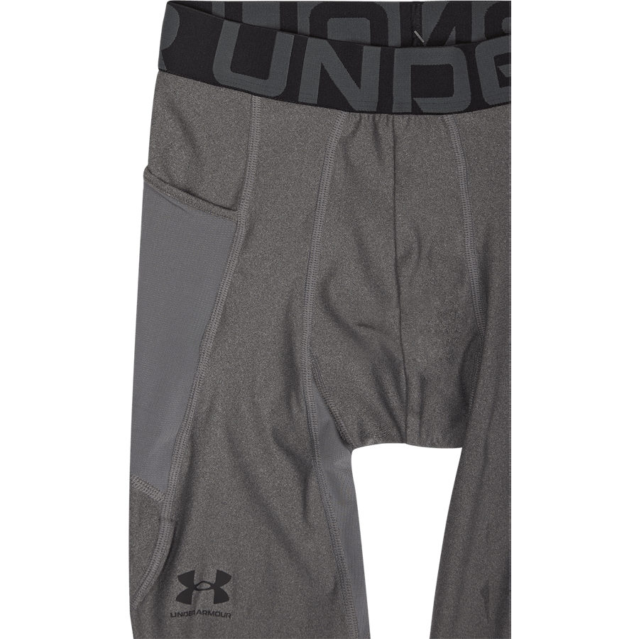 UA HG Armour 3/4 Legging - Bild 3