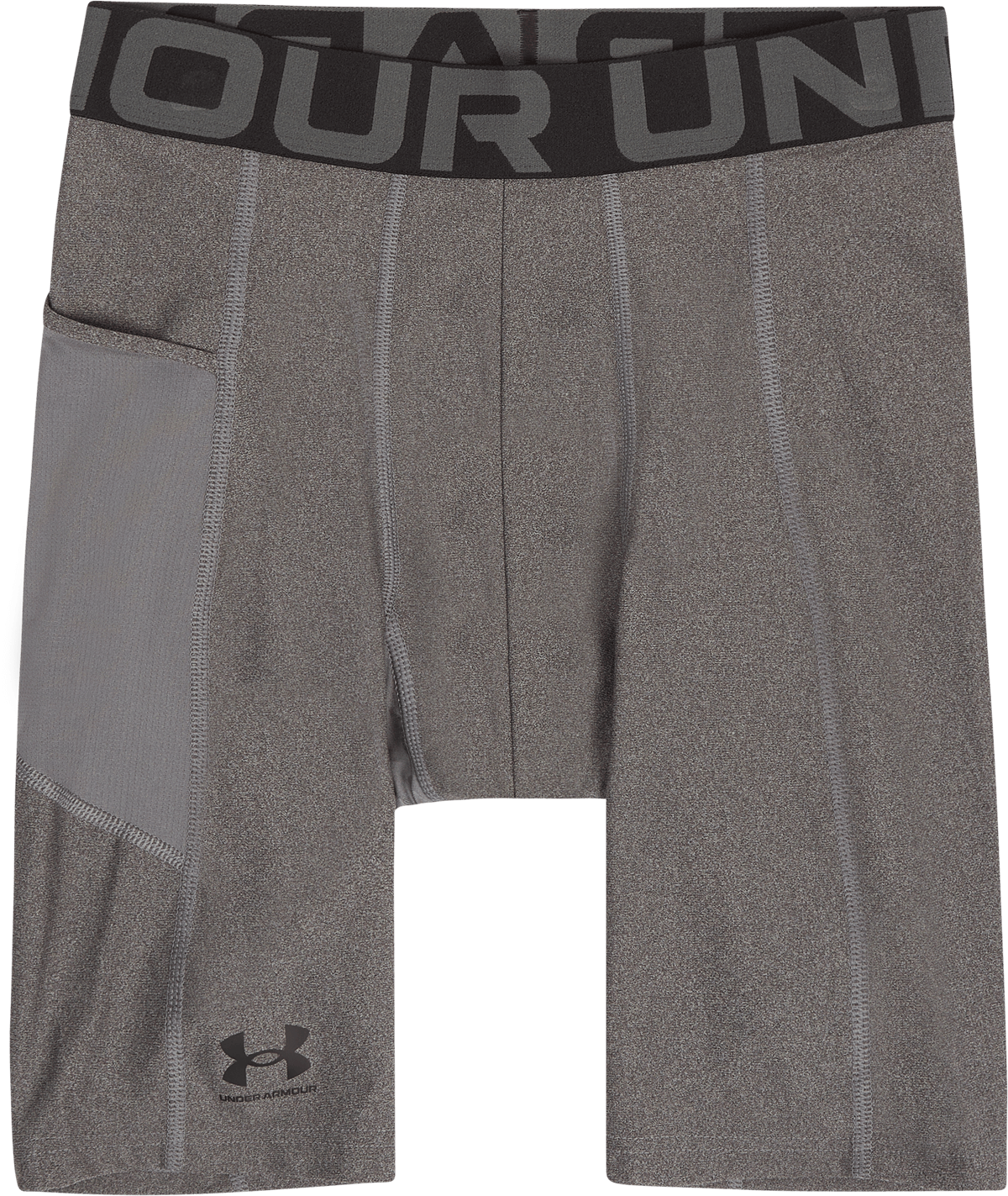 UA HG Armour Lng Shorts