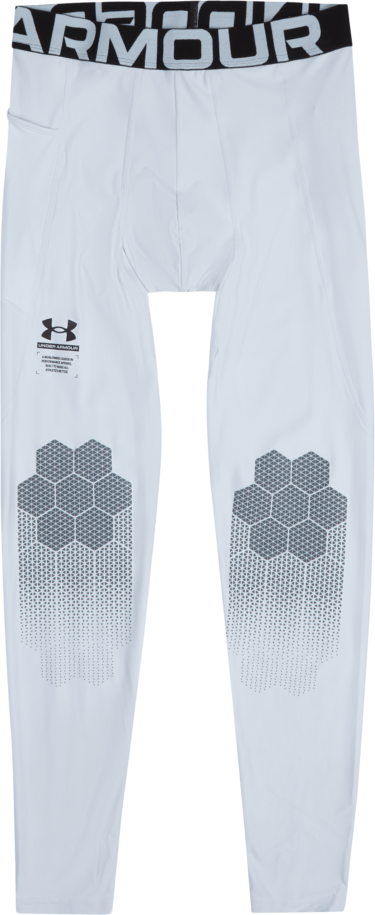 UA HG ARMOURPRINT Lgs