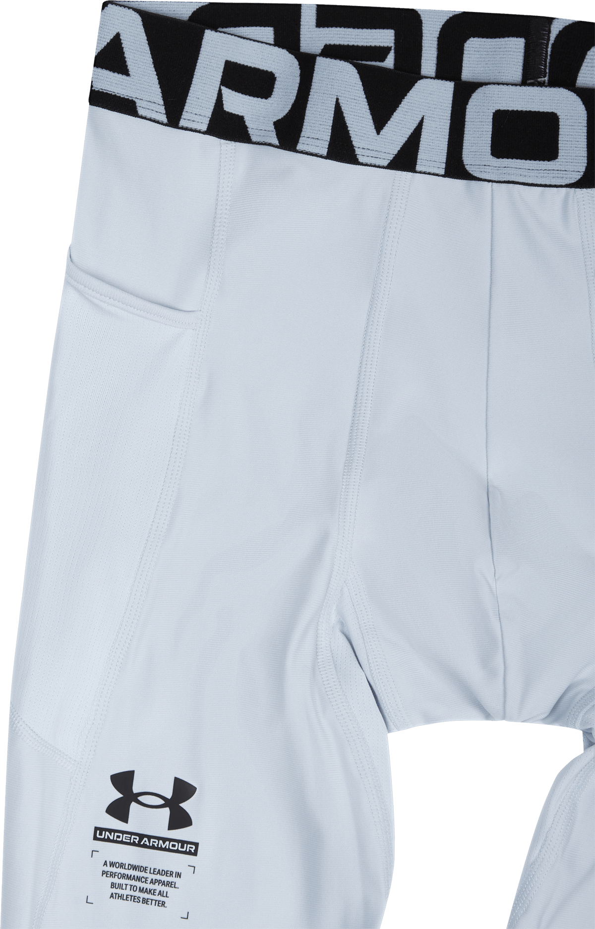 UA HG ARMOURPRINT Lgs - Bild 3