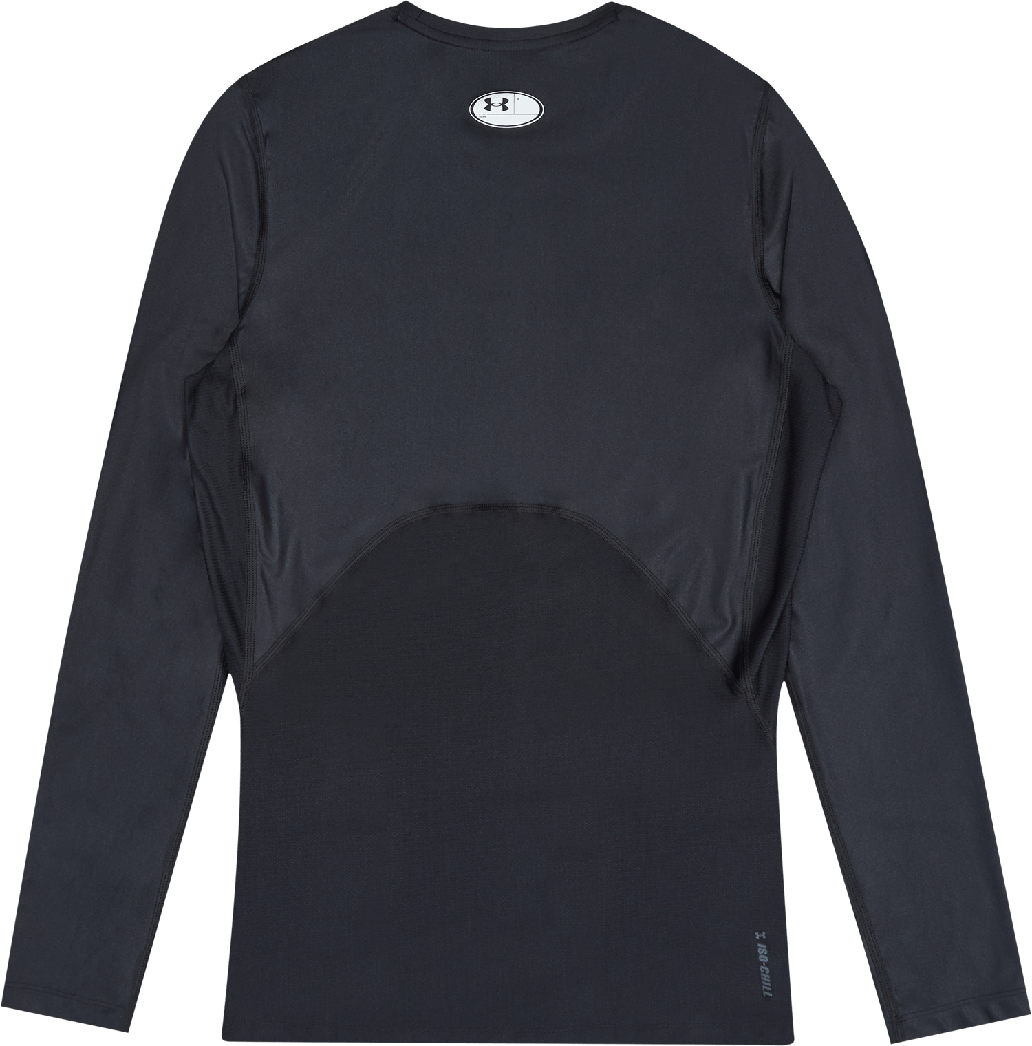 UA HG IsoChill Comp LS - Bild 2