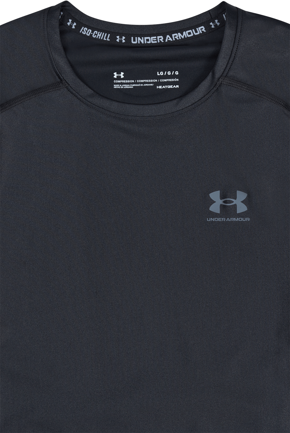 UA HG IsoChill Comp LS - Bild 3