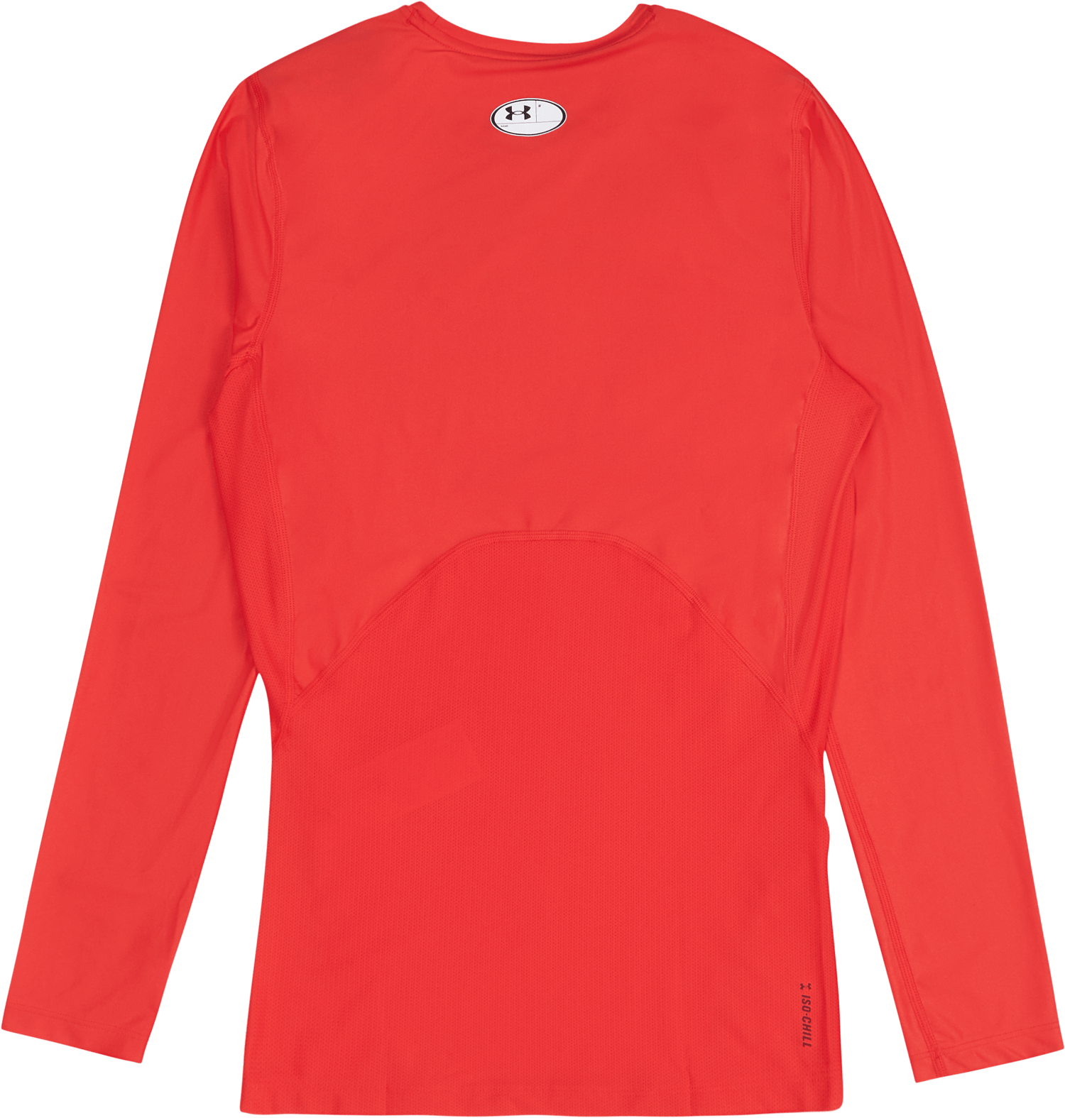 UA HG IsoChill Comp LS - Bild 2