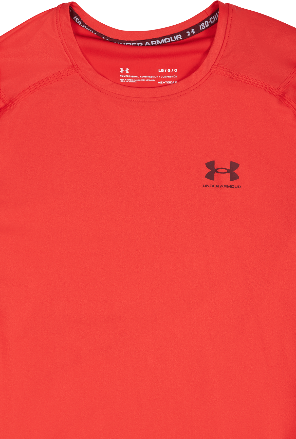 UA HG IsoChill Comp LS - Bild 3