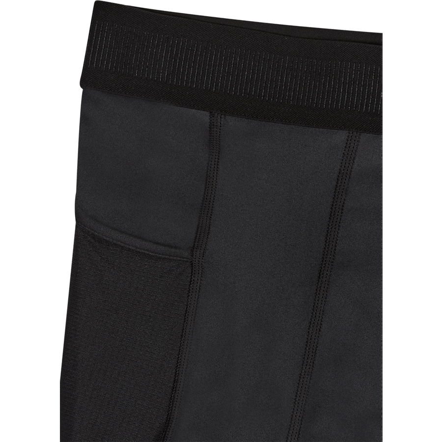 UA HG IsoChill Long Shorts - Bild 2
