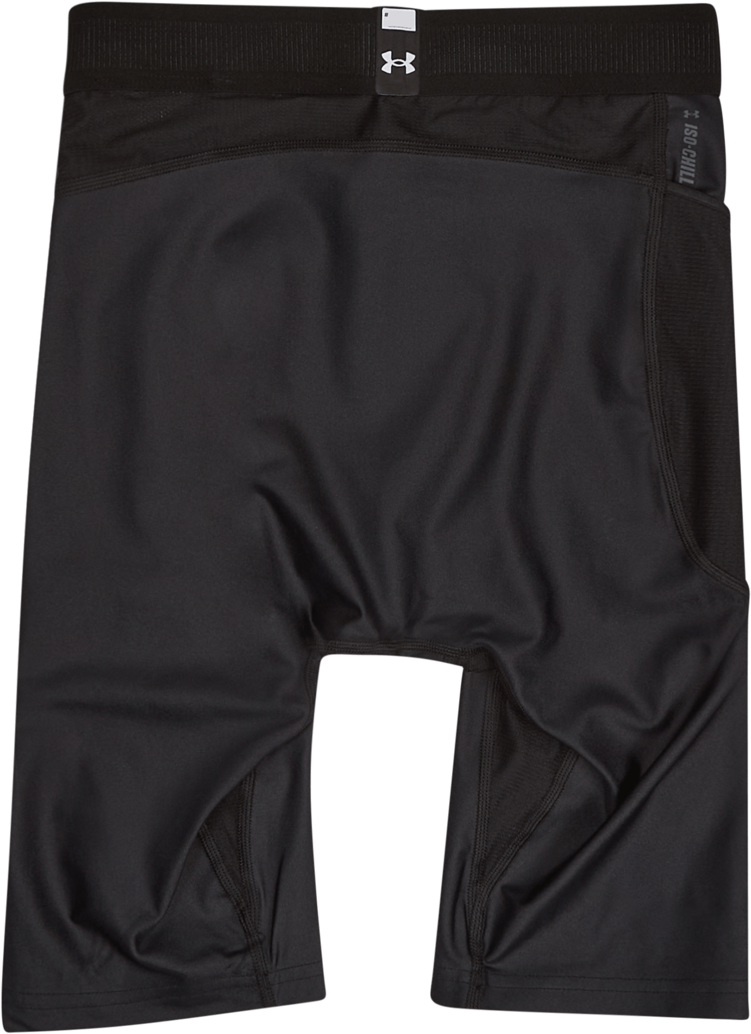 UA HG IsoChill Long Shorts - Bild 3