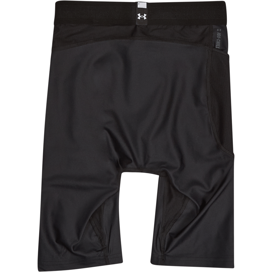 UA HG IsoChill Long Shorts - Bild 3