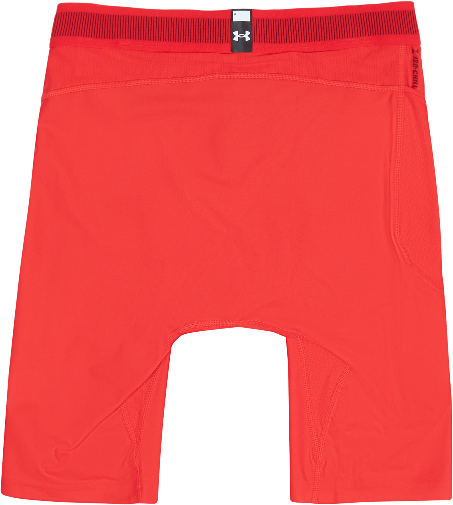 UA HG IsoChill Long Shorts - Bild 2