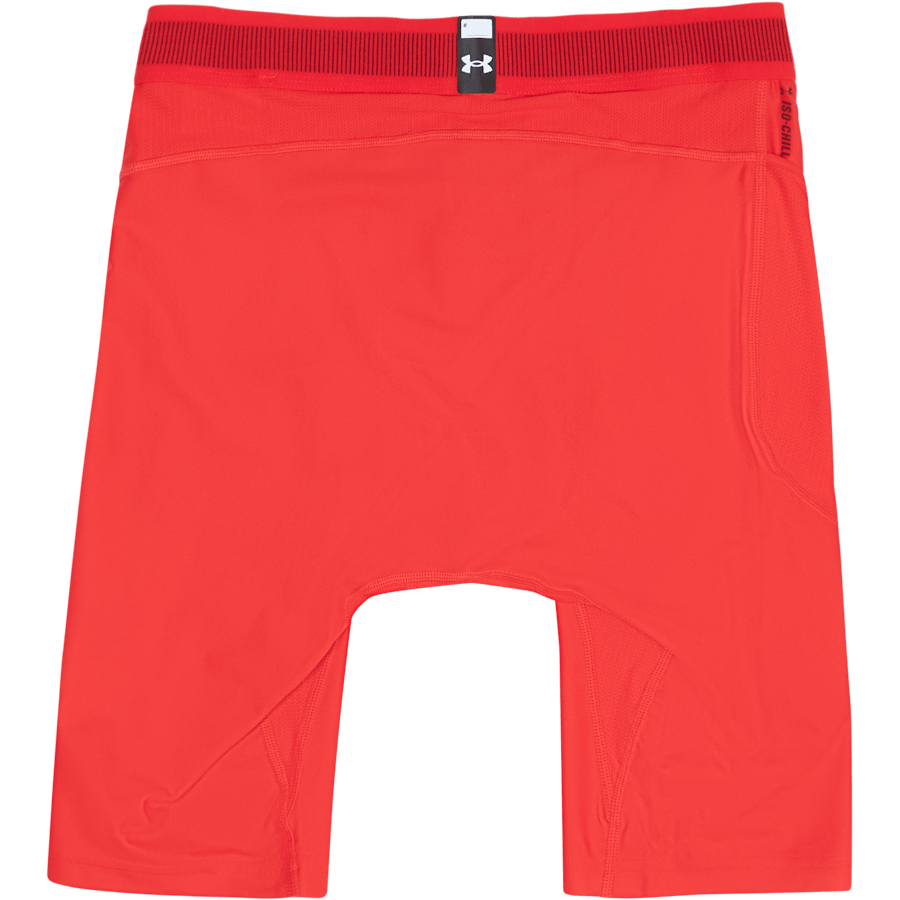UA HG IsoChill Long Shorts - Bild 2