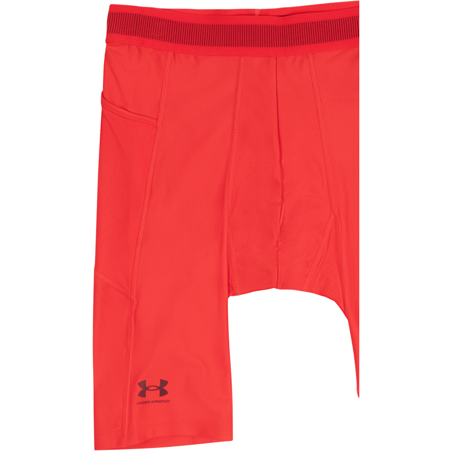 UA HG IsoChill Long Shorts - Bild 3