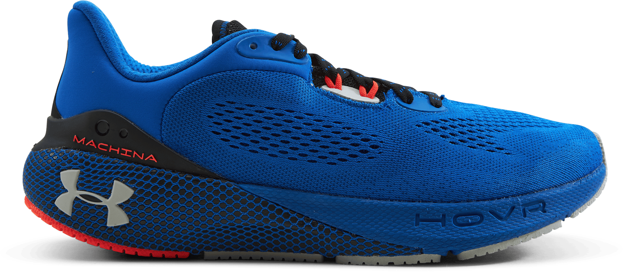 UA HOVR Machina 3